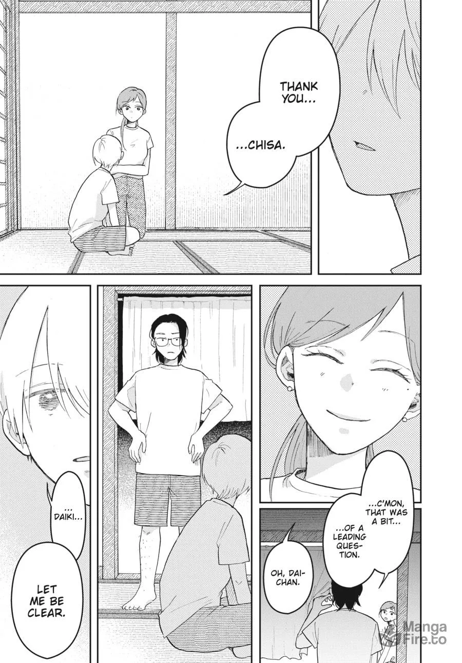 Read Stardust Family chapter 9 image 34 on Lezhin