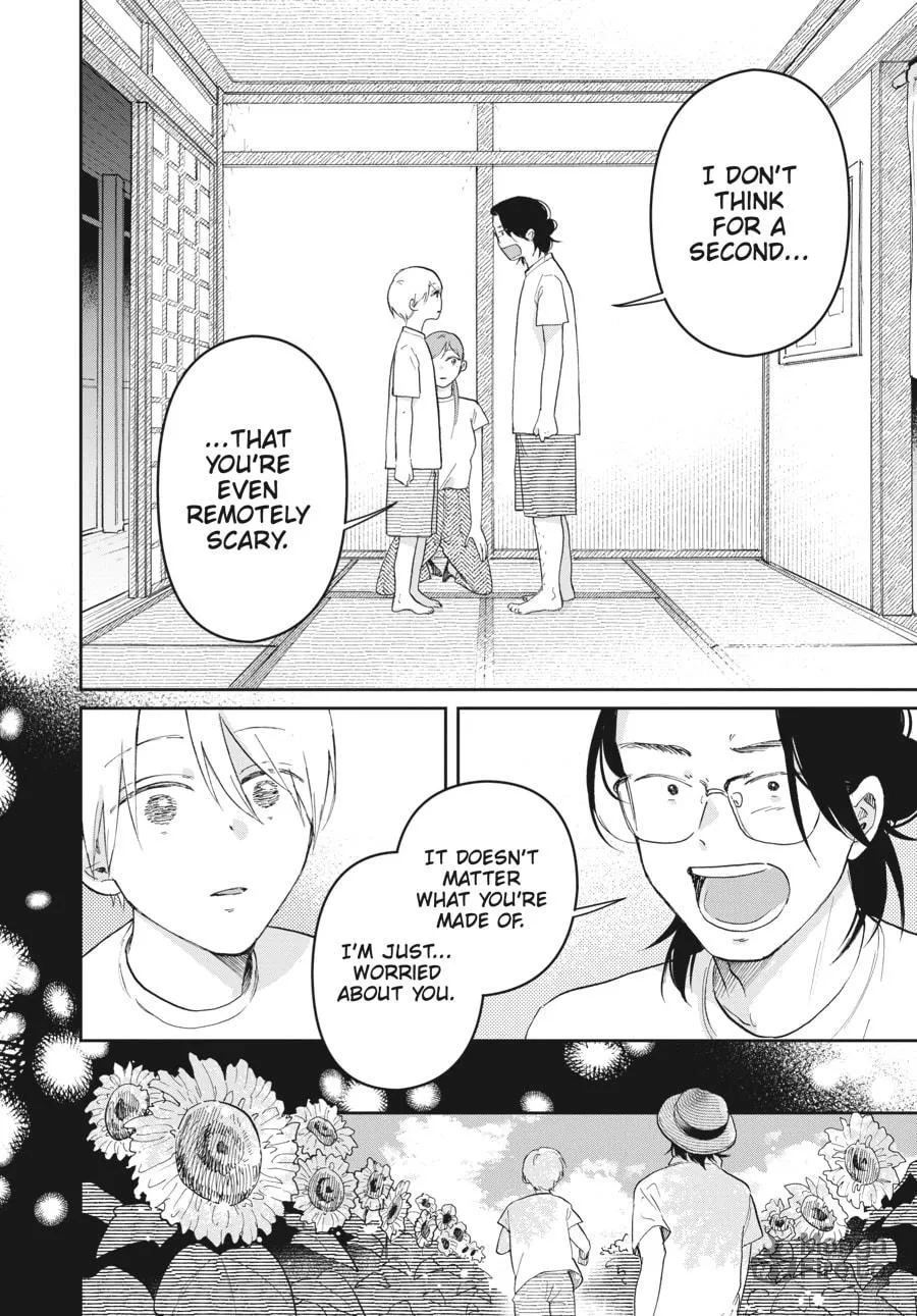Read Stardust Family chapter 9 image 35 on Lezhin