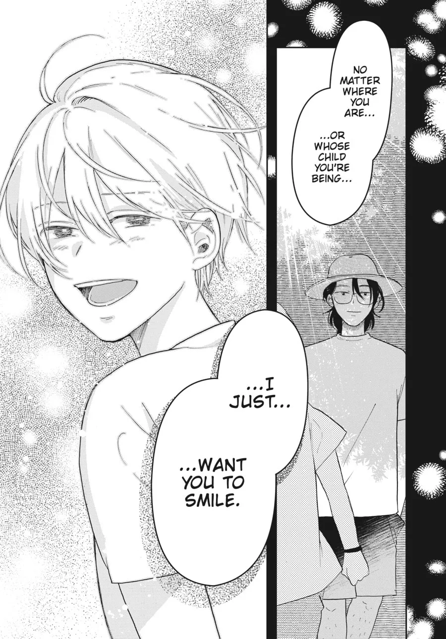 Read Stardust Family chapter 9 image 36 on Lezhin