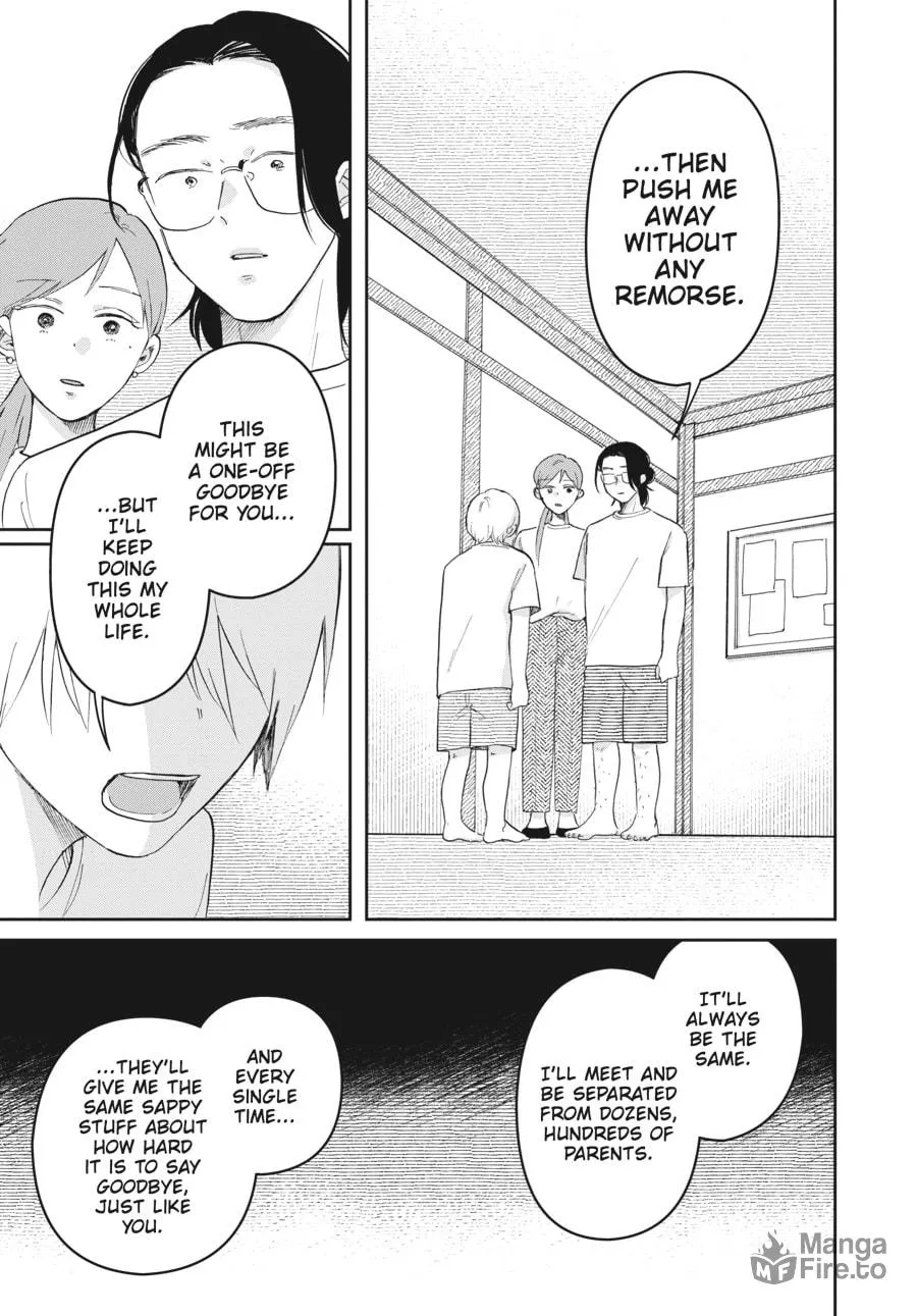 Read Stardust Family chapter 9 image 38 on Lezhin
