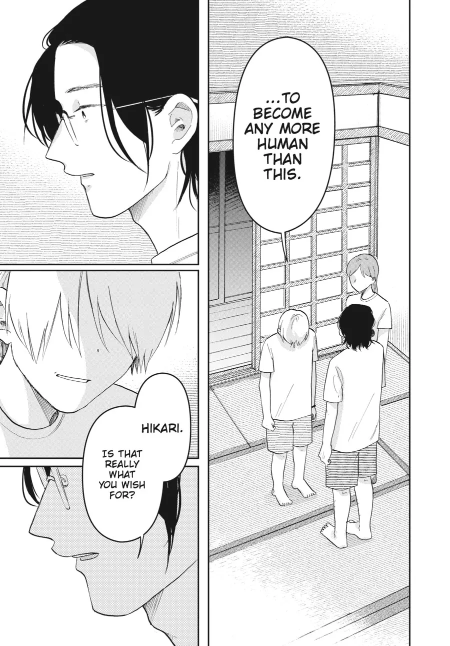 Read Stardust Family chapter 9 image 40 on Lezhin