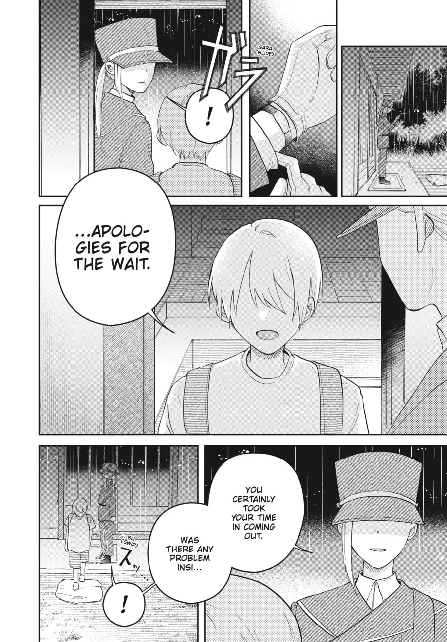 Read Stardust Family chapter 9 image 43 on Lezhin