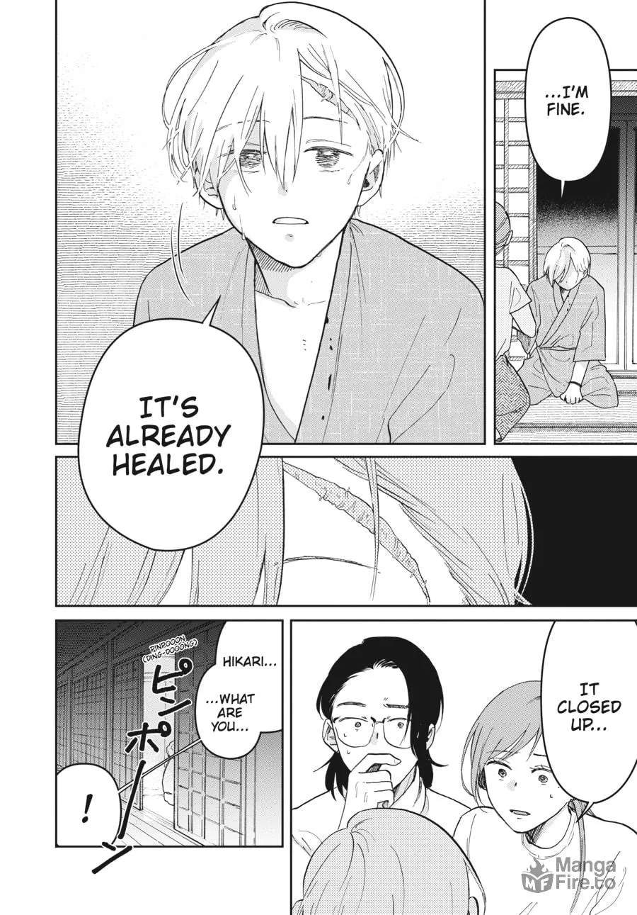 Read Stardust Family chapter 9 image 5 on Lezhin