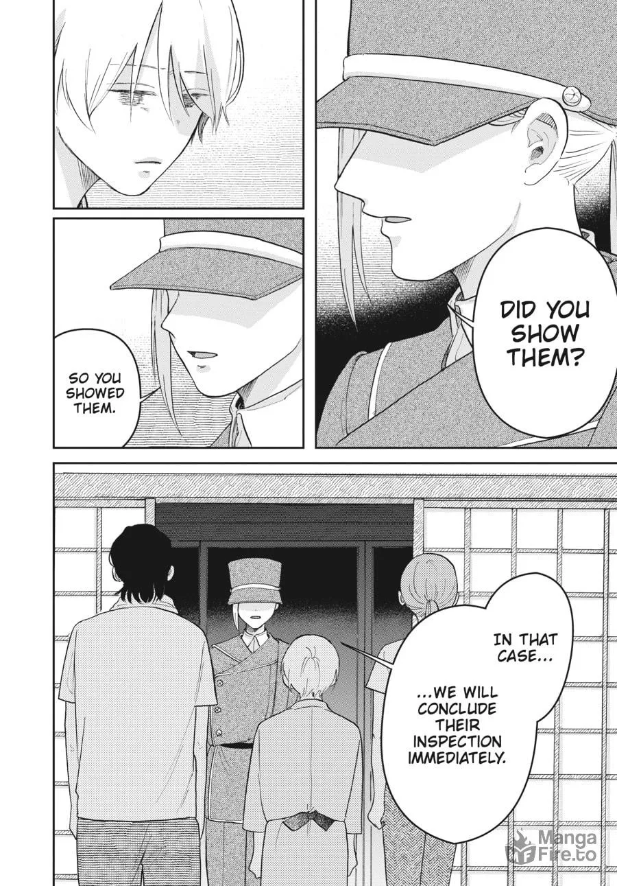 Read Stardust Family chapter 9 image 9 on Lezhin