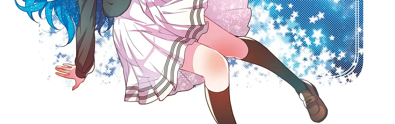 Read Stardust Telepath chapter 1.1 image 1 on Lezhin
