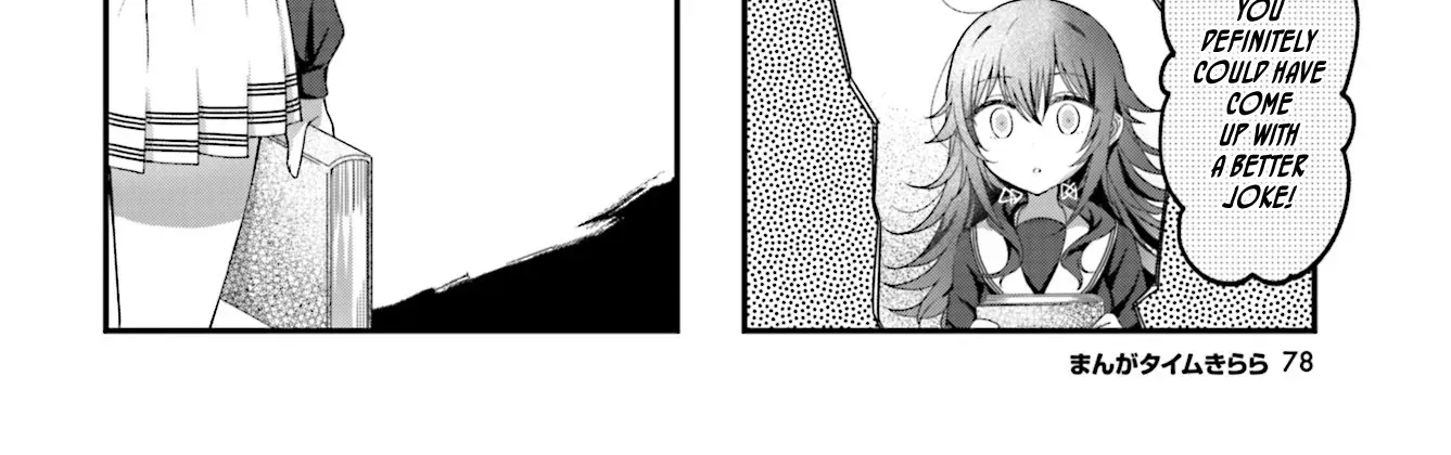 Read Stardust Telepath chapter 1.1 image 11 on Lezhin