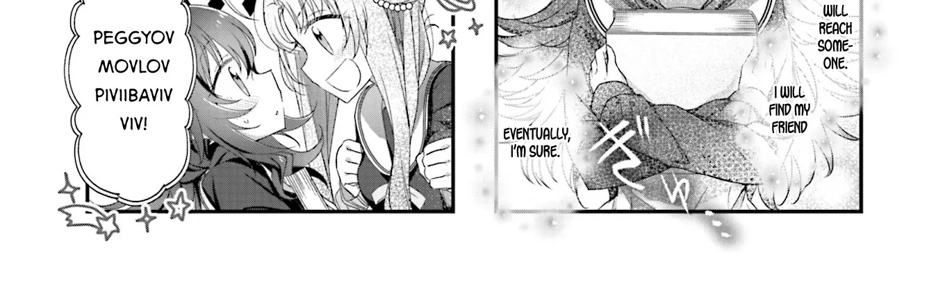 Read Stardust Telepath chapter 1.1 image 13 on Lezhin