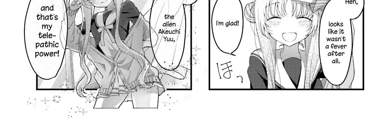 Read Stardust Telepath chapter 1.1 image 17 on Lezhin