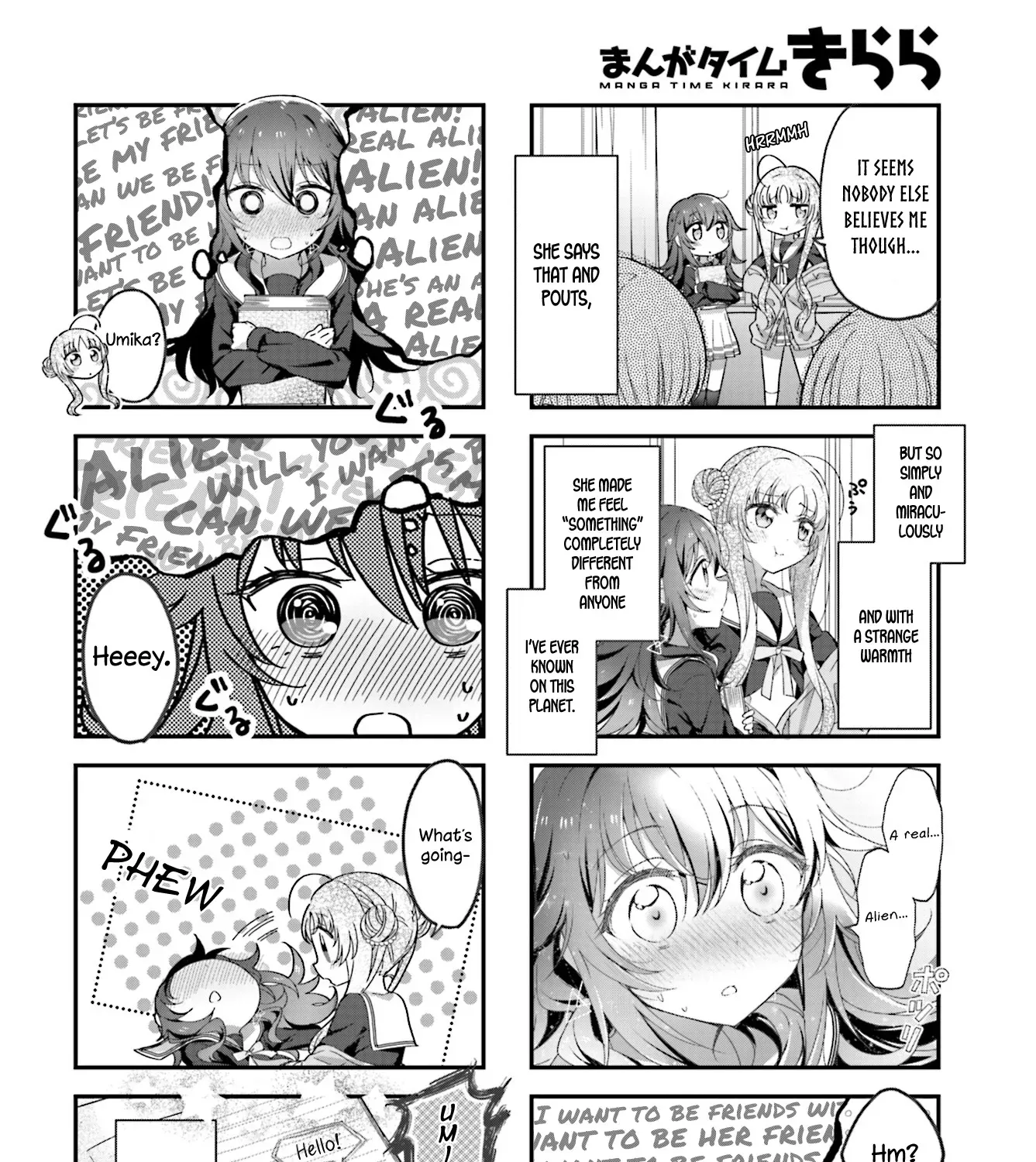 Read Stardust Telepath chapter 1.1 image 18 on Lezhin