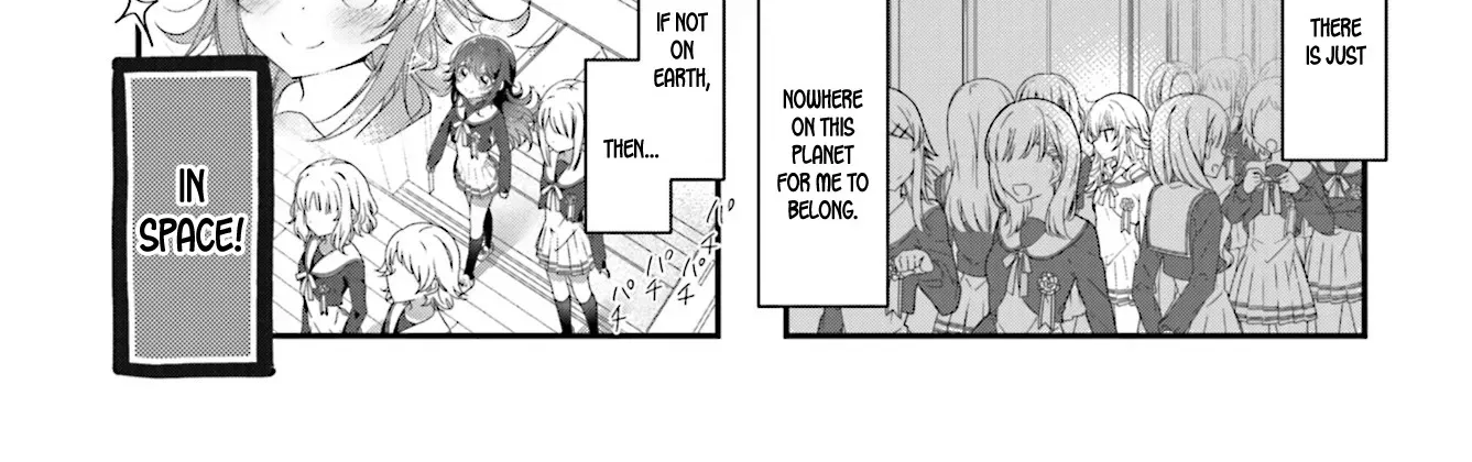Read Stardust Telepath chapter 1.1 image 5 on Lezhin