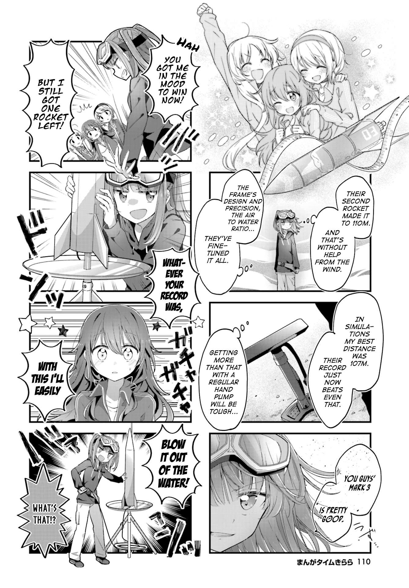 Read Stardust Telepath chapter 10 image 3 on Lezhin