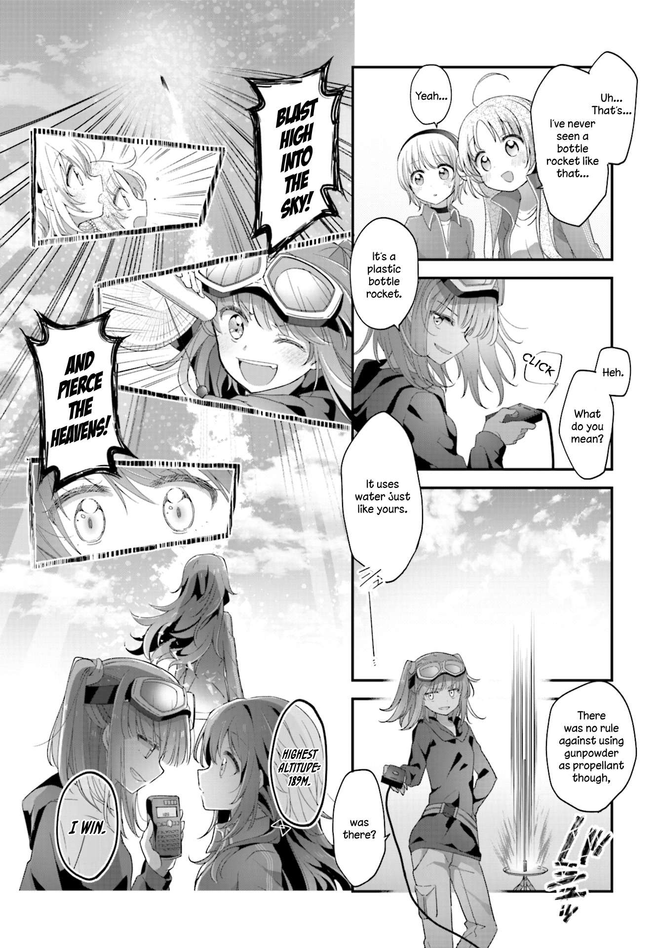 Read Stardust Telepath chapter 10 image 4 on Lezhin