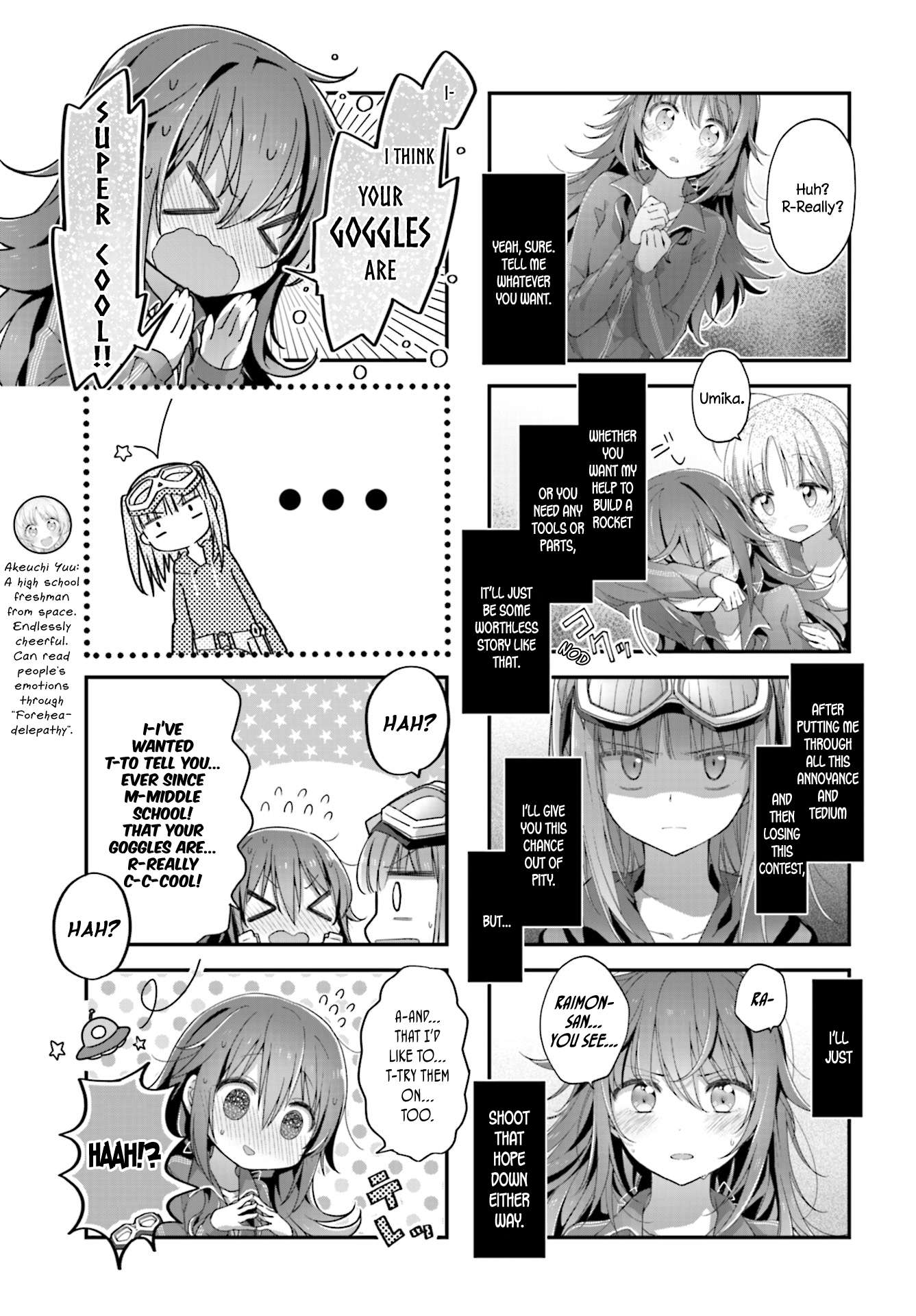 Read Stardust Telepath chapter 10 image 6 on Lezhin