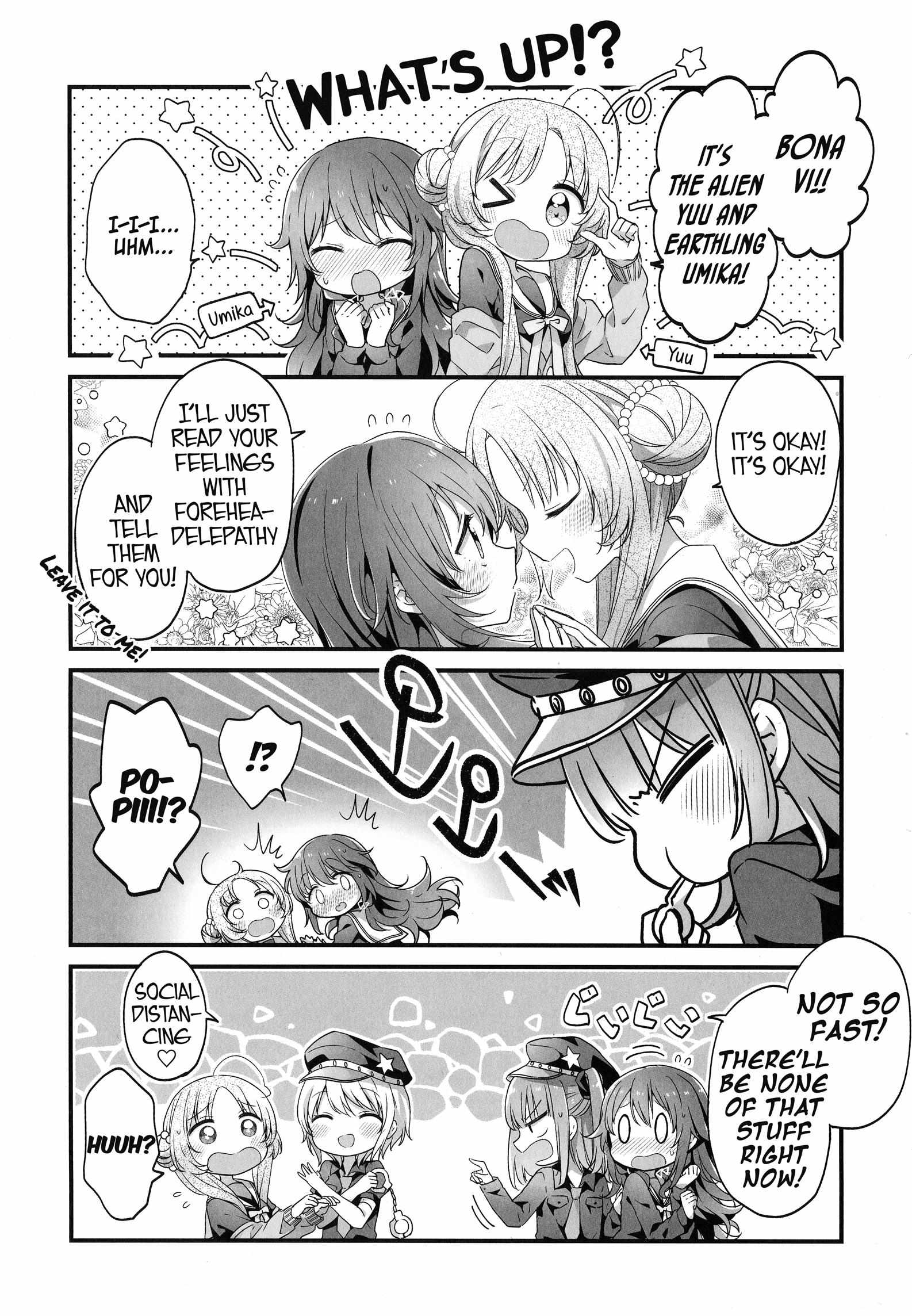 Read Stardust Telepath chapter 12.2 image 2 on Lezhin