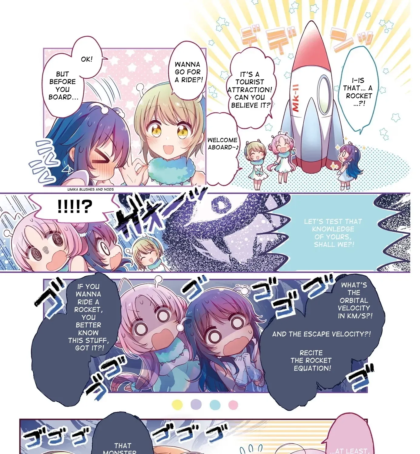 Read Stardust Telepath chapter 12.9 image 2 on Lezhin