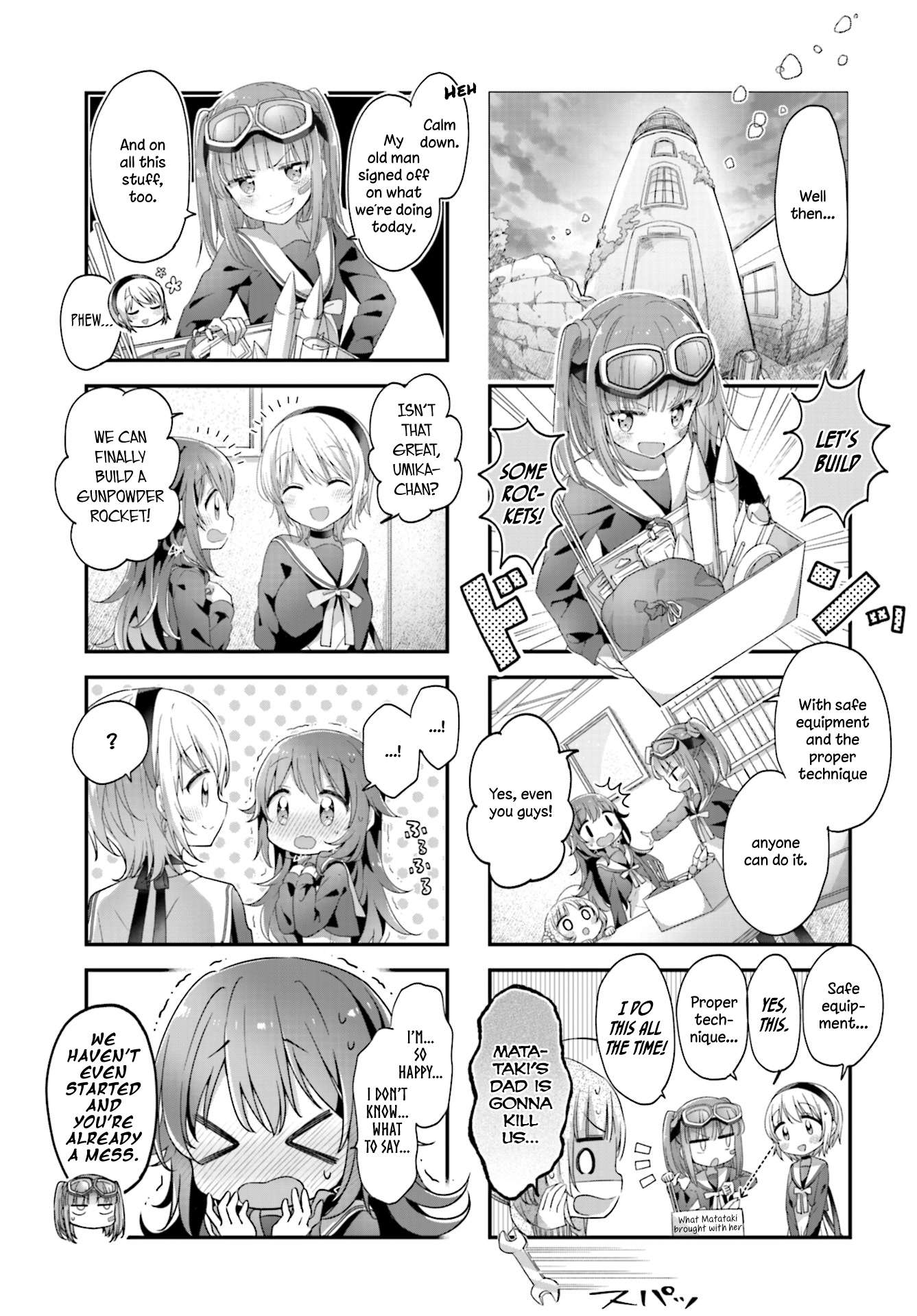 Read Stardust Telepath chapter 14 image 2 on Lezhin