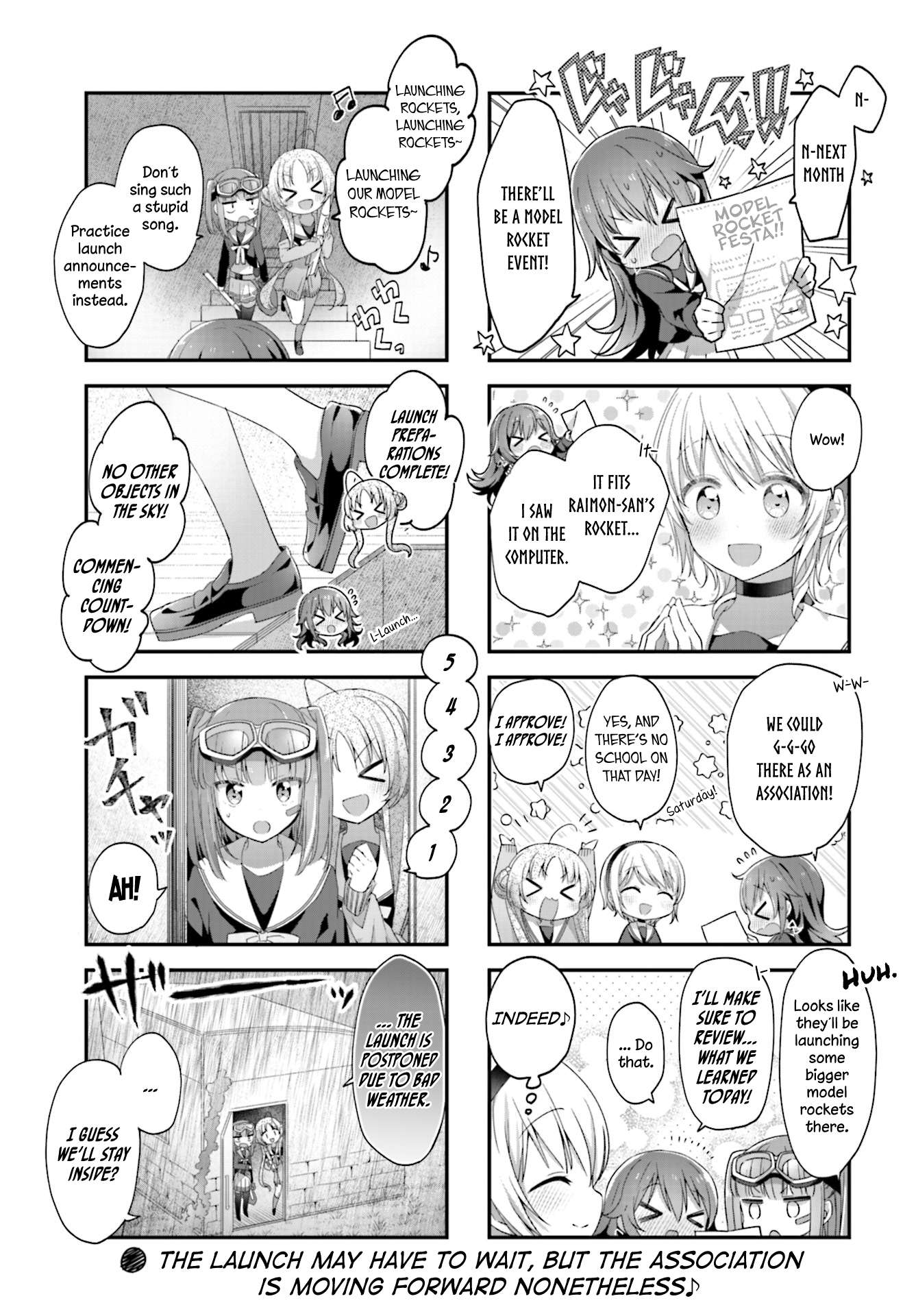 Read Stardust Telepath chapter 14 image 8 on Lezhin