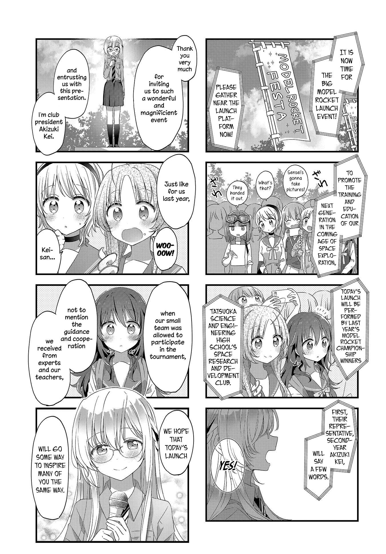 Read Stardust Telepath chapter 15 image 6 on Lezhin
