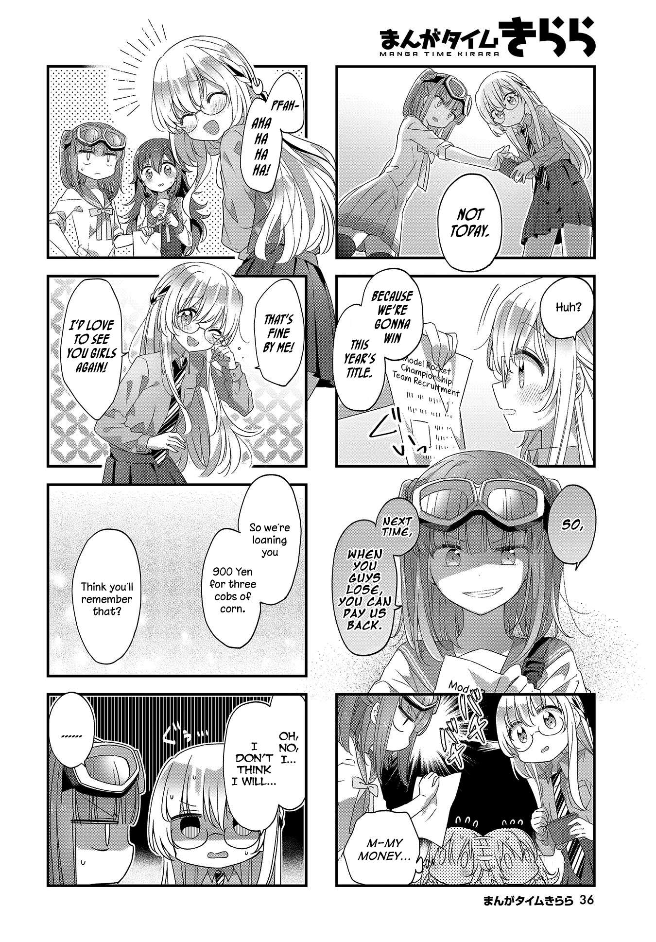 Read Stardust Telepath chapter 15 image 9 on Lezhin