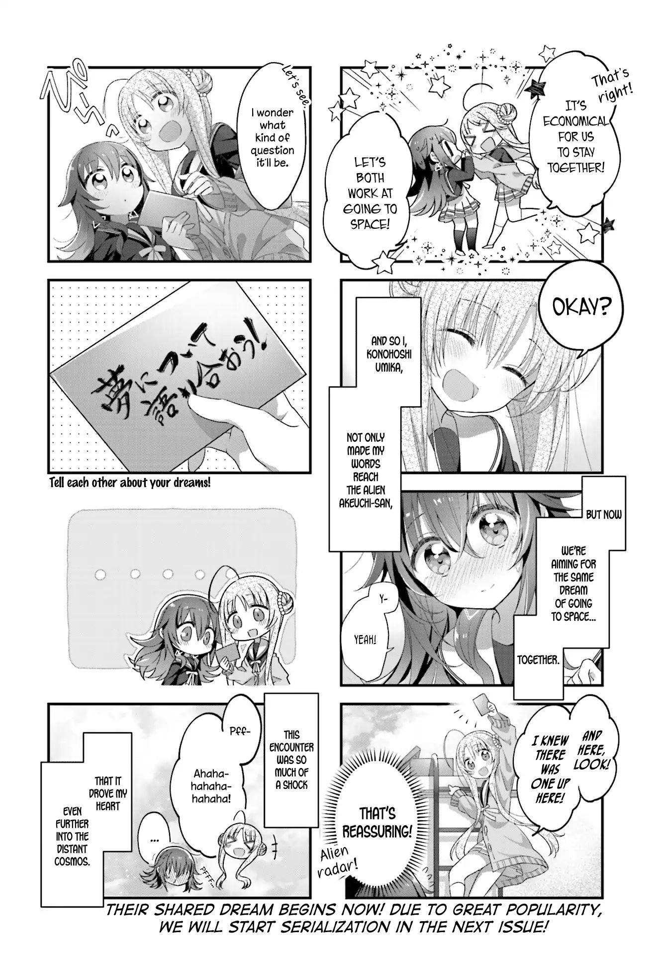 Read Stardust Telepath chapter 2 image 9 on Lezhin