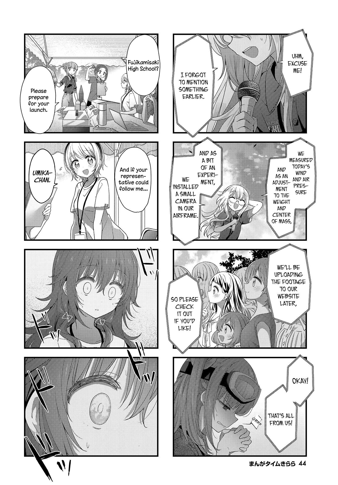 Read Stardust Telepath chapter 21 image 5 on Lezhin