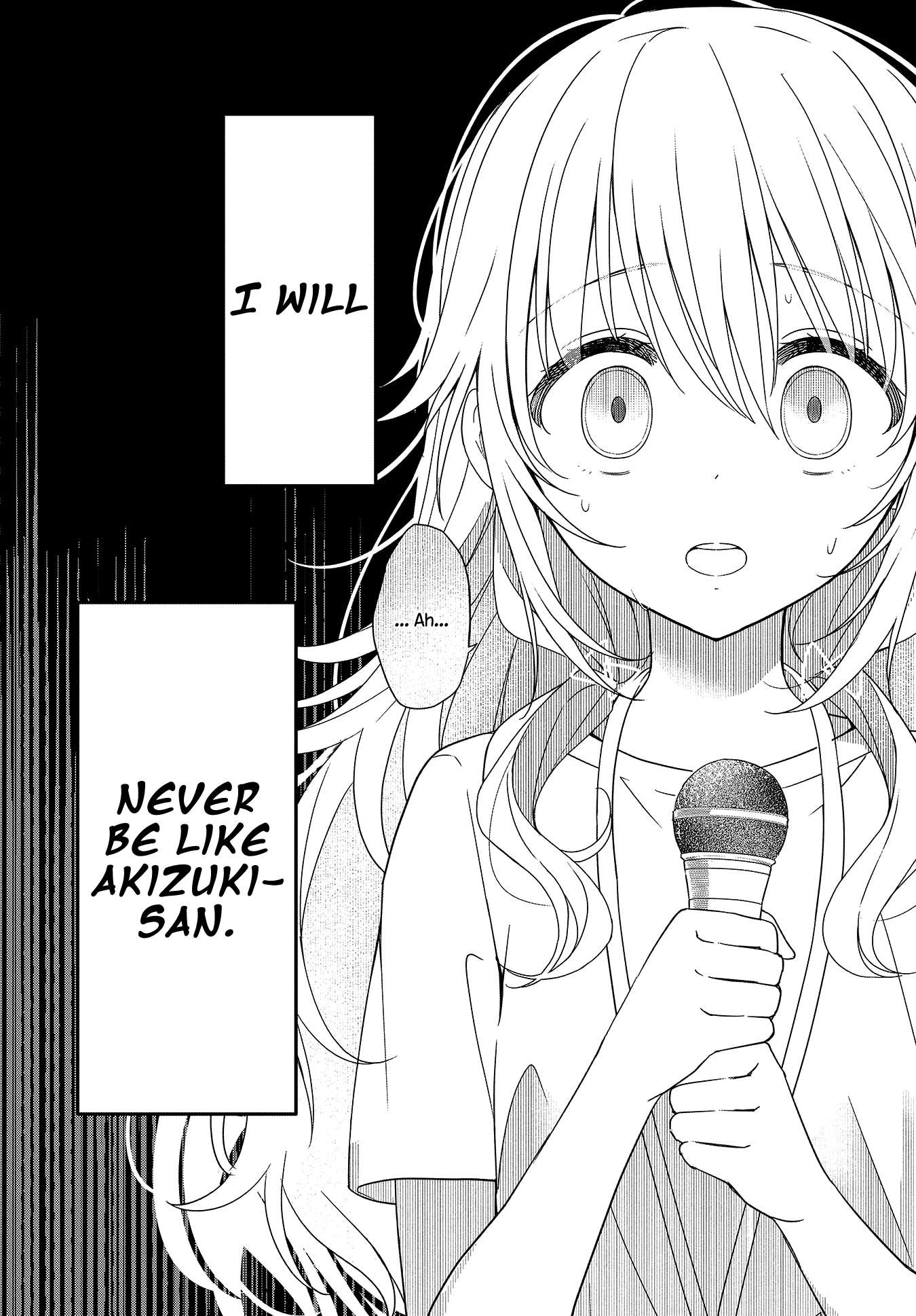 Read Stardust Telepath chapter 21 image 8 on Lezhin