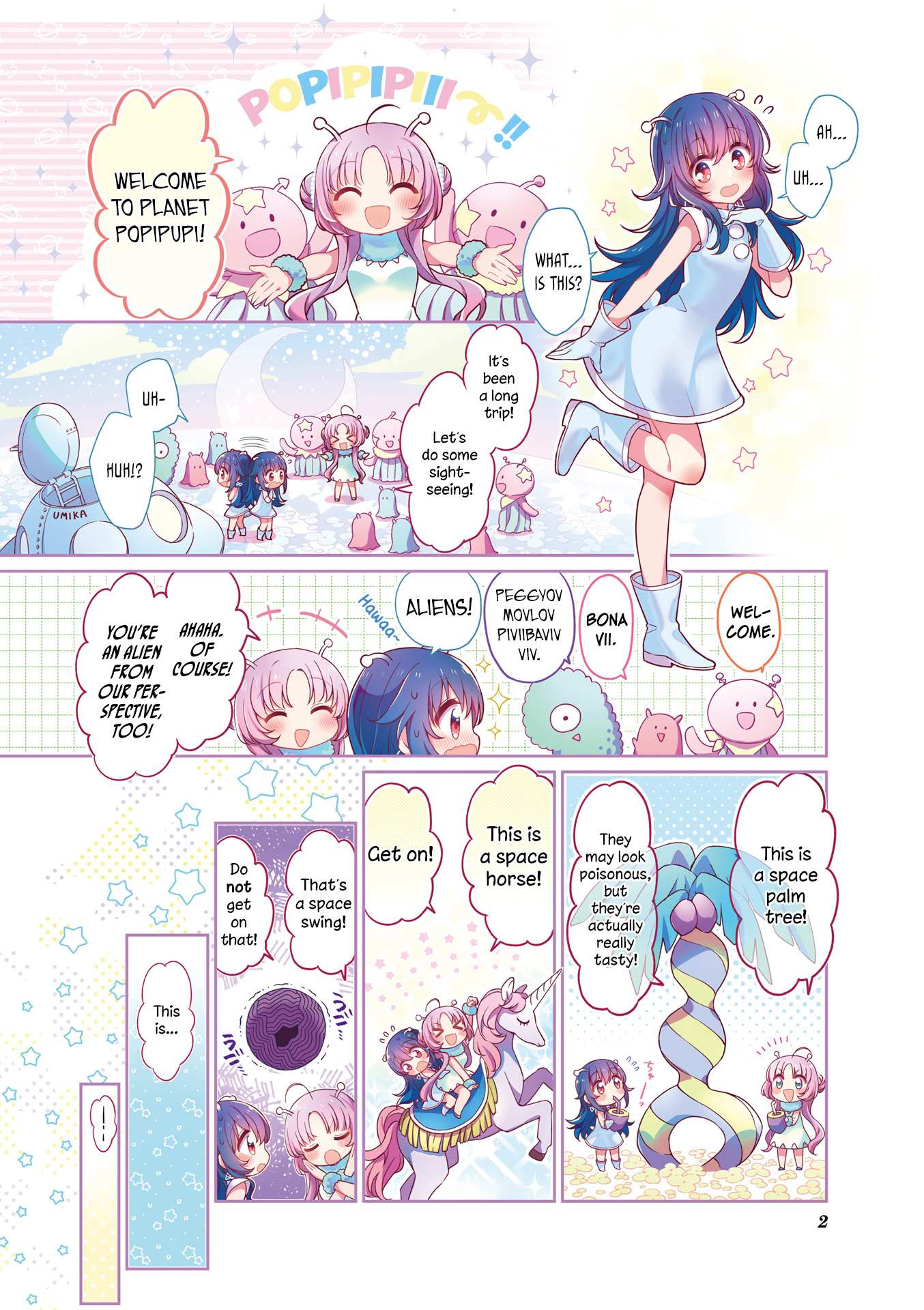 Read Stardust Telepath chapter 23.1 image 4 on Lezhin