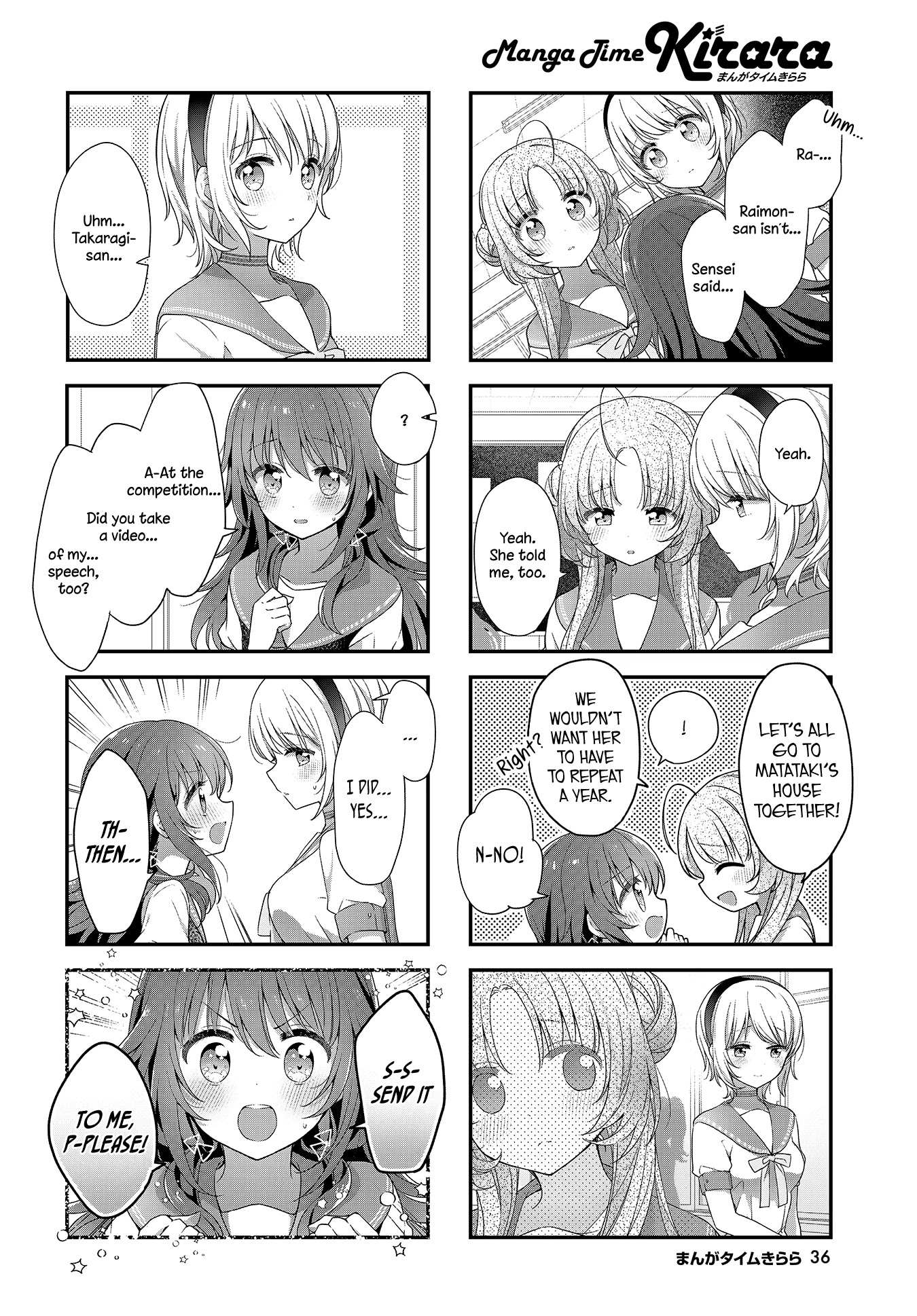 Read Stardust Telepath chapter 24 image 7 on Lezhin