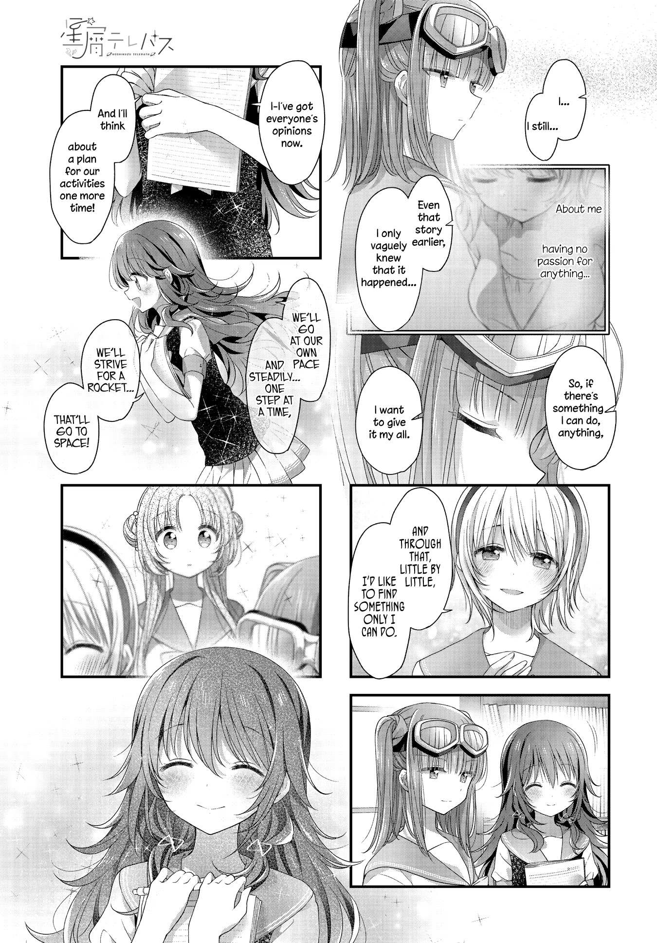 Read Stardust Telepath chapter 30 image 6 on Lezhin