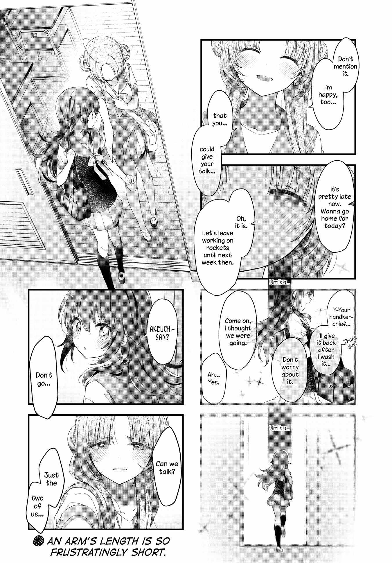 Read Stardust Telepath chapter 32 image 10 on Lezhin