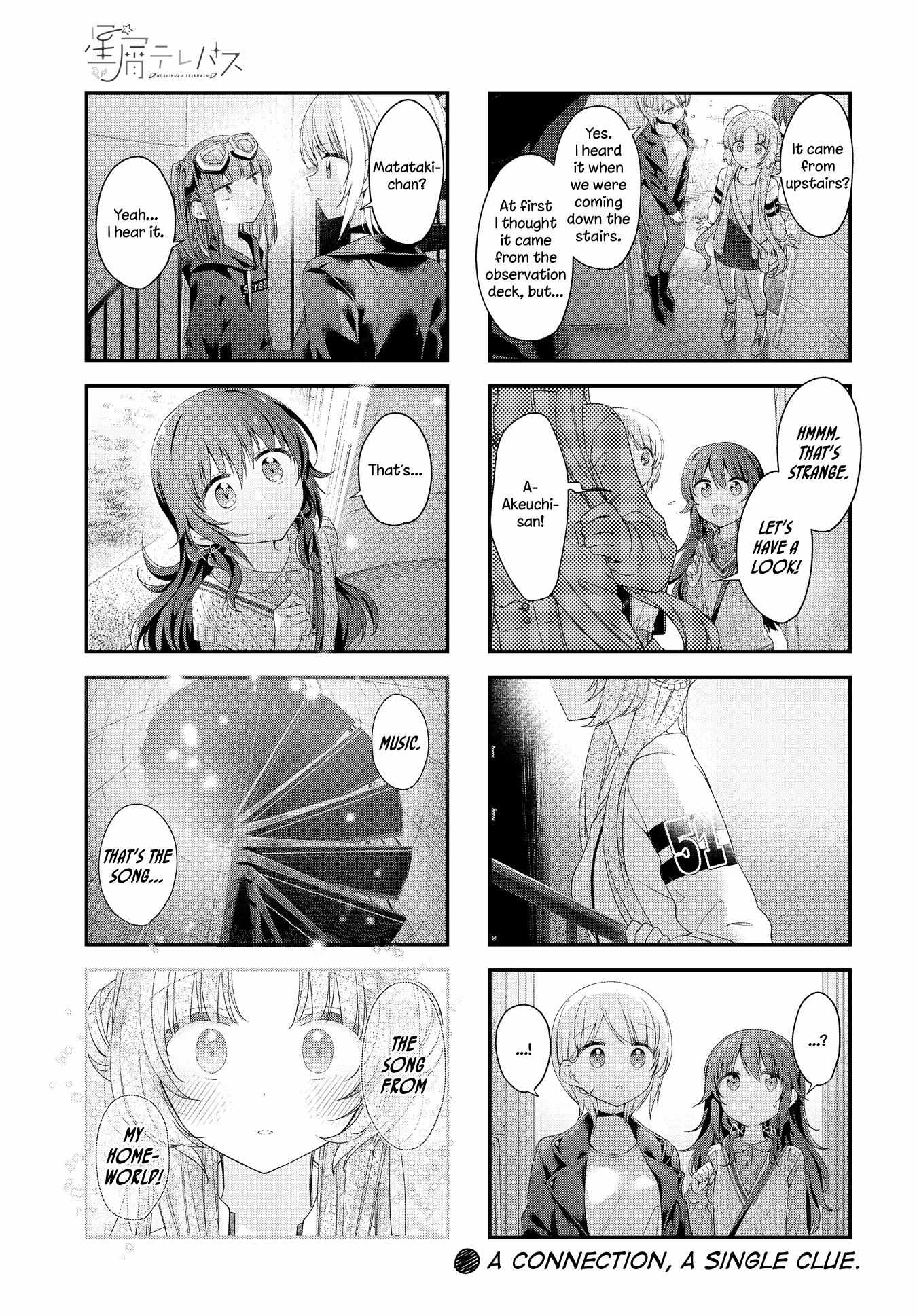 Read Stardust Telepath chapter 38 image 11 on Lezhin