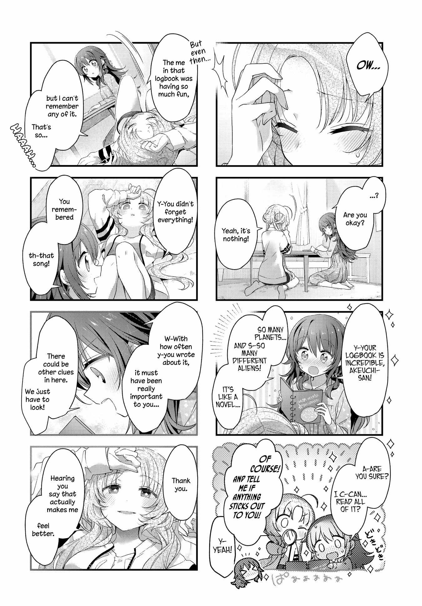 Read Stardust Telepath chapter 38 image 2 on Lezhin