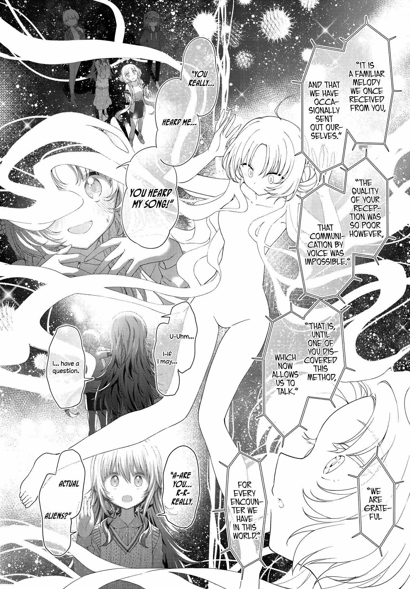 Read Stardust Telepath chapter 40 image 4 on Lezhin
