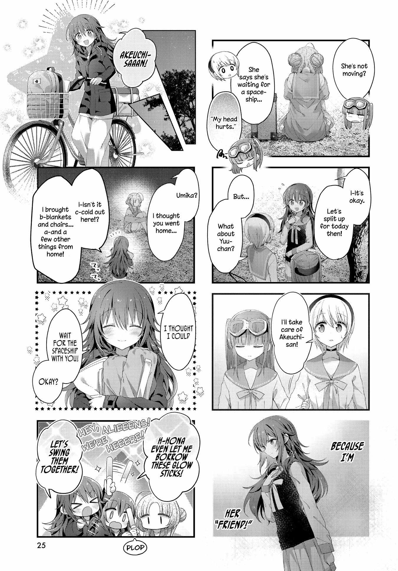 Read Stardust Telepath chapter 41 image 9 on Lezhin