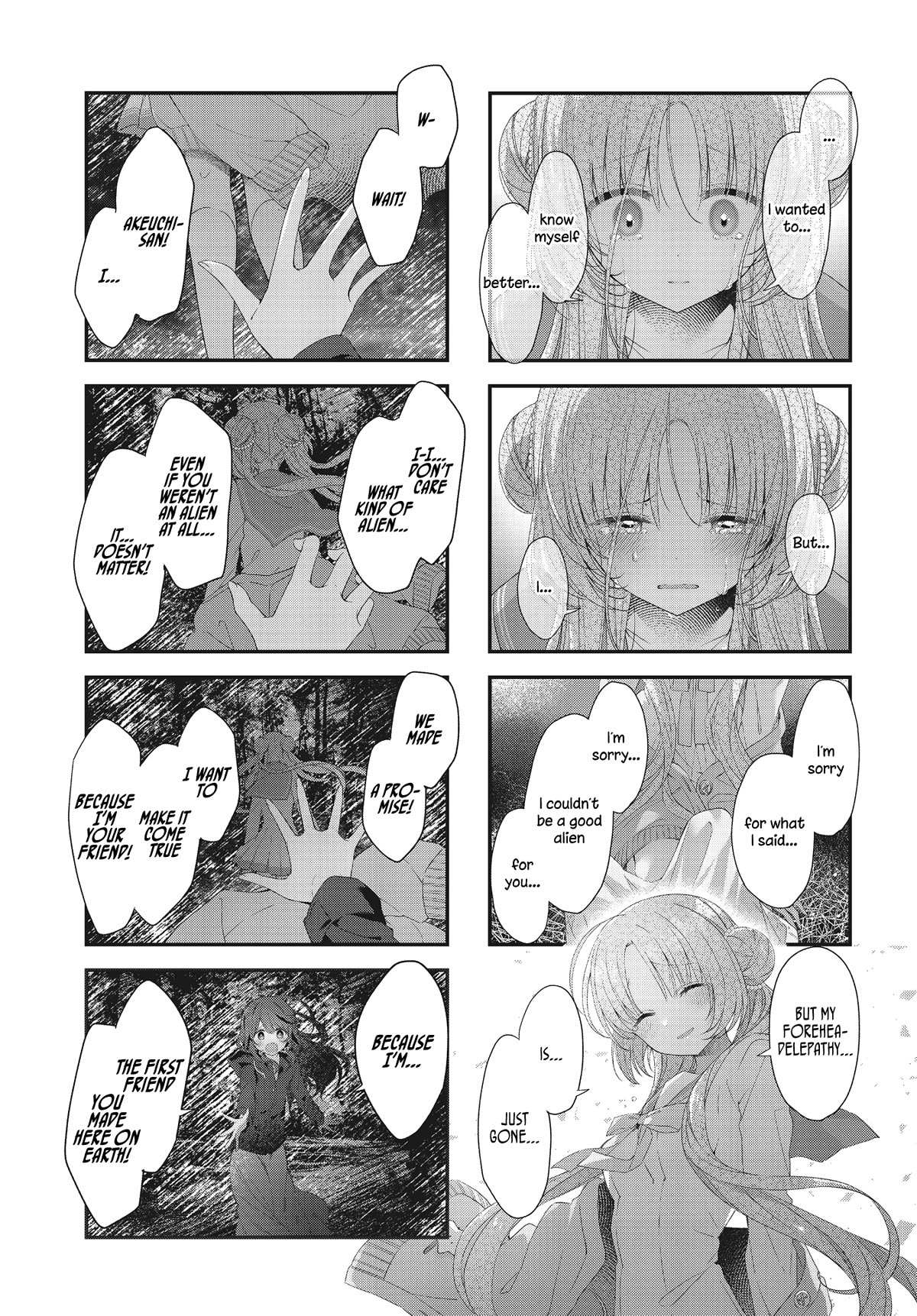 Read Stardust Telepath chapter 42 image 10 on Lezhin