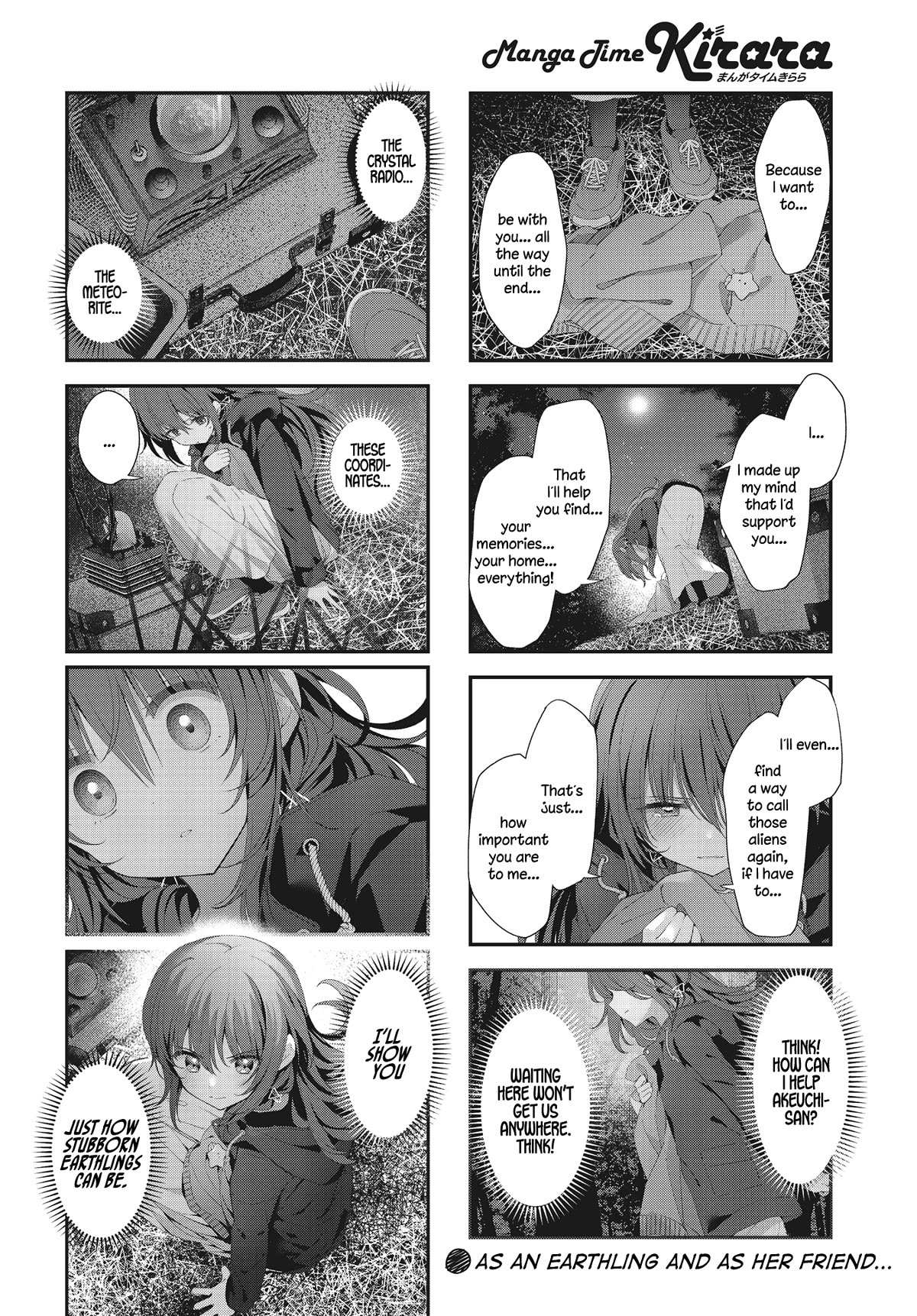 Read Stardust Telepath chapter 42 image 11 on Lezhin