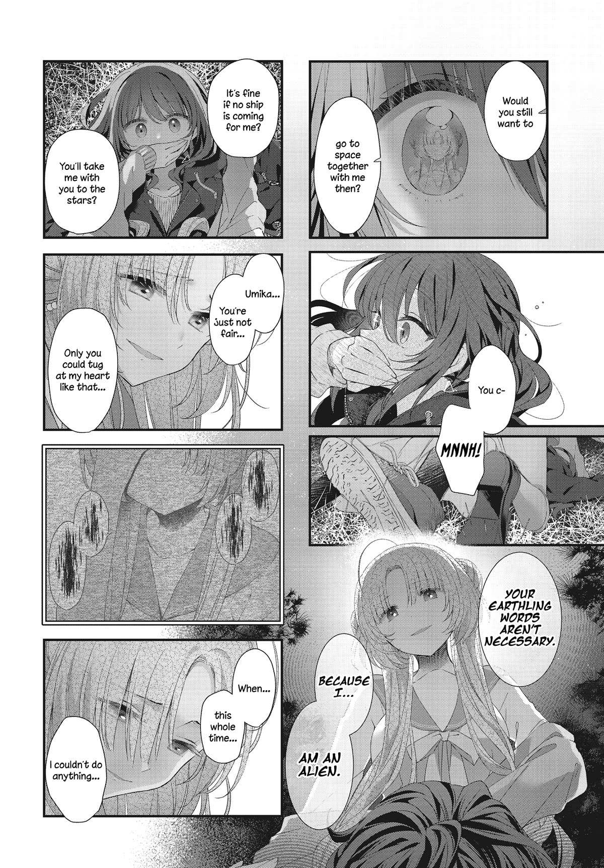 Read Stardust Telepath chapter 42 image 7 on Lezhin