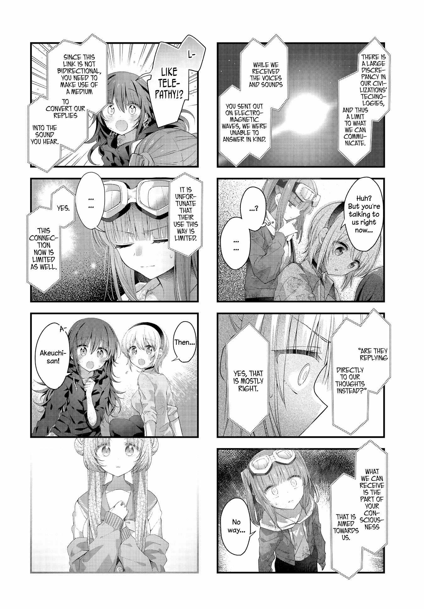 Read Stardust Telepath chapter 43 image 12 on Lezhin