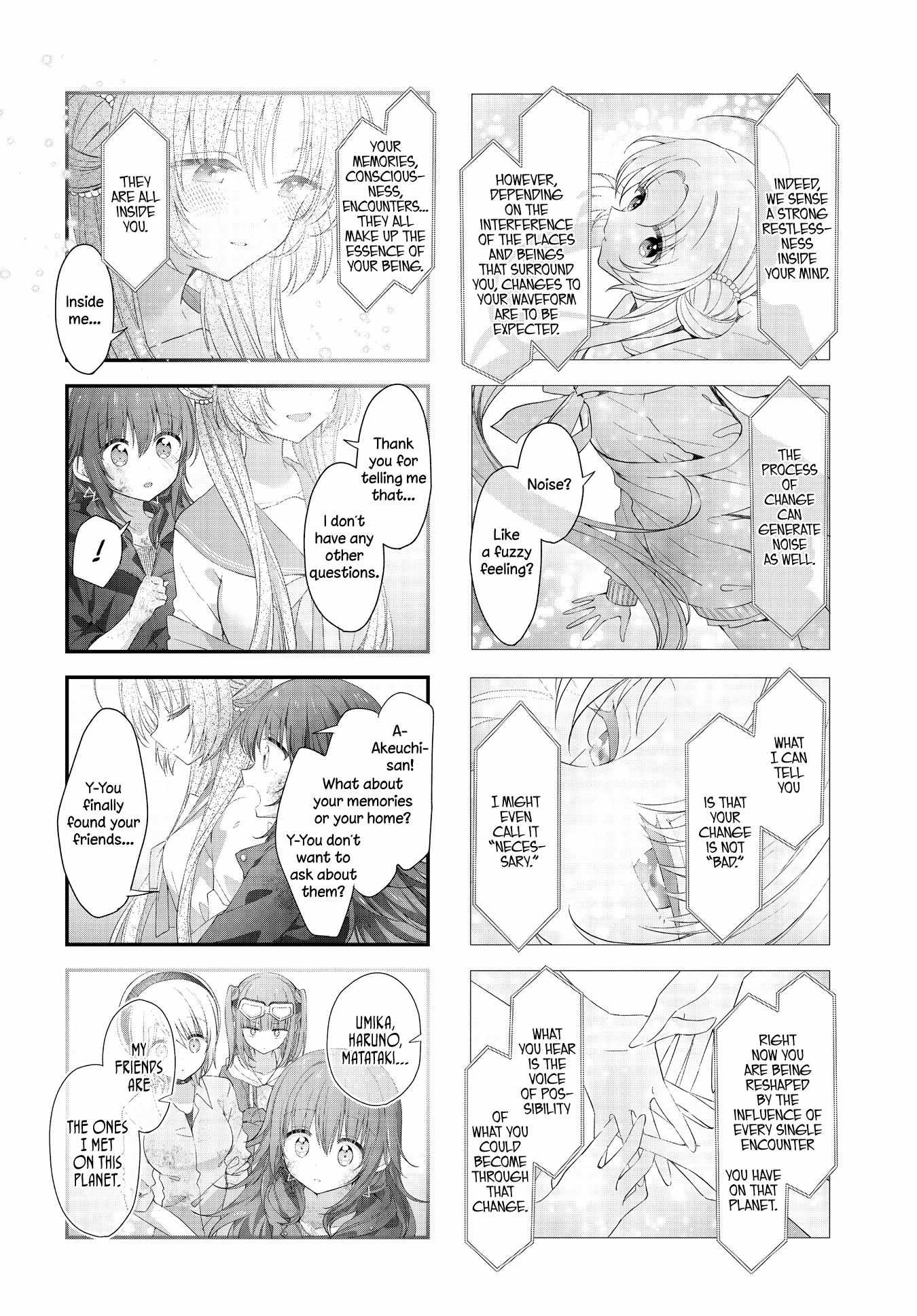 Read Stardust Telepath chapter 43 image 14 on Lezhin