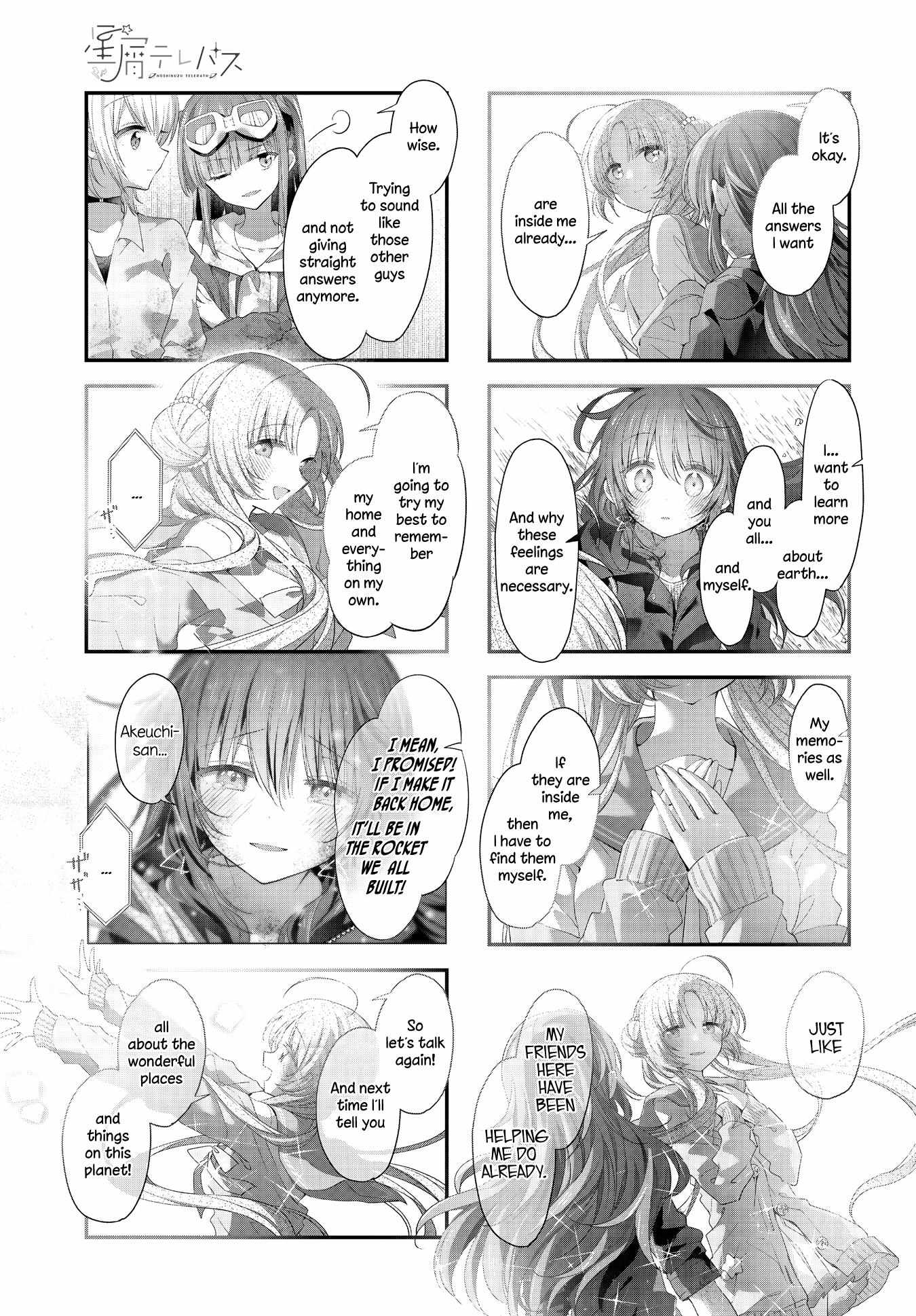 Read Stardust Telepath chapter 43 image 15 on Lezhin