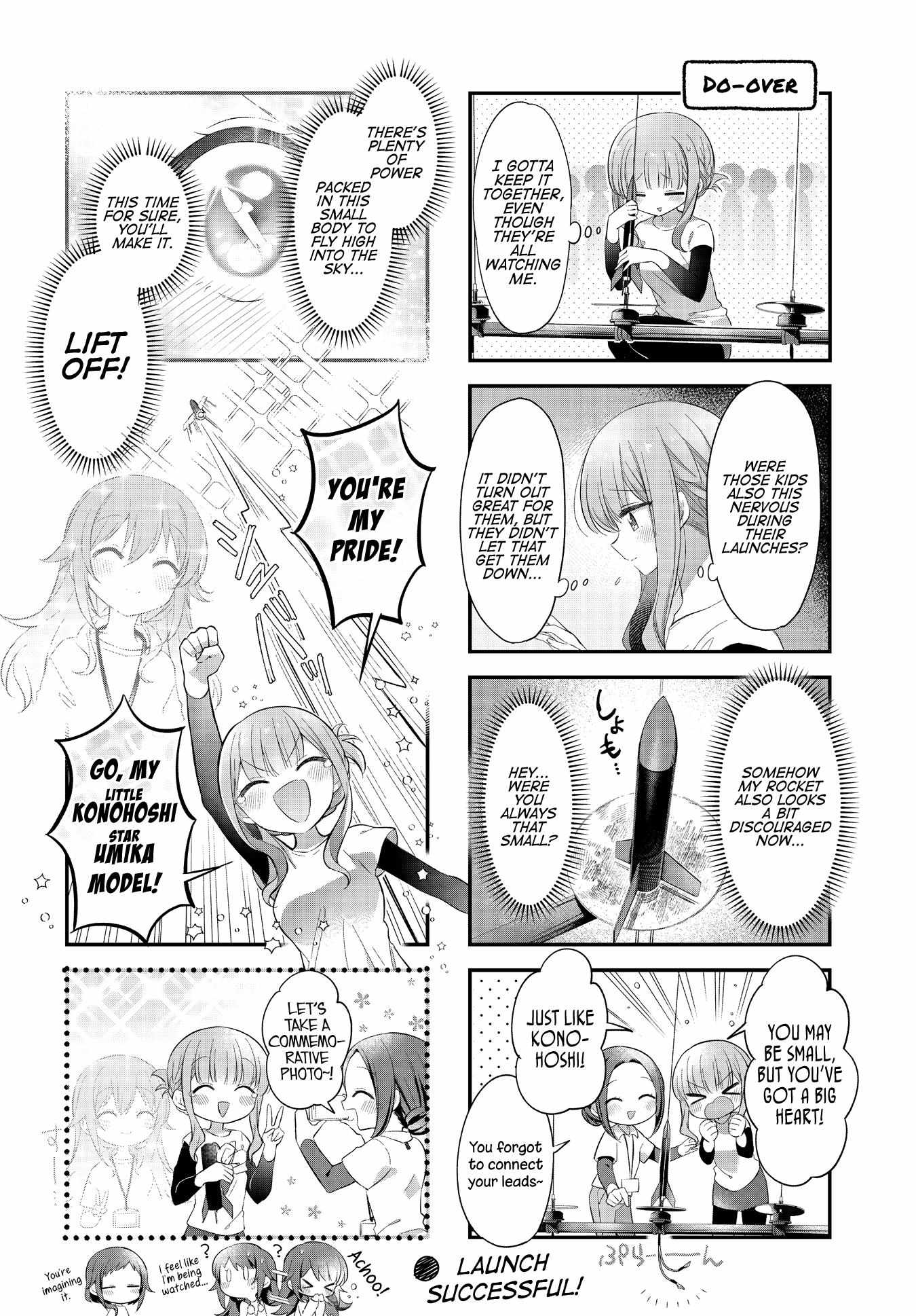 Read Stardust Telepath chapter 44.1 image 2 on Lezhin
