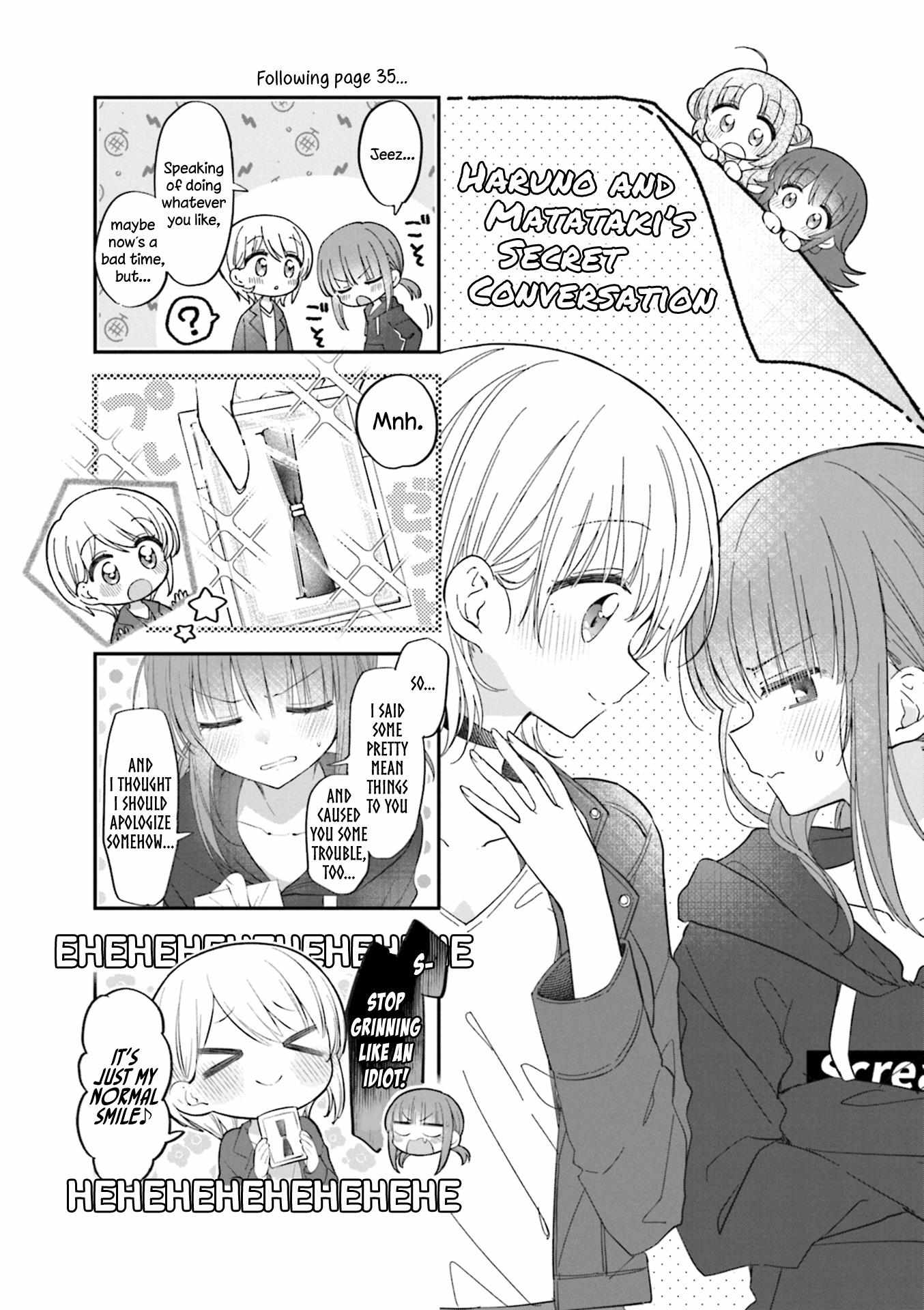 Read Stardust Telepath chapter 44.2 image 11 on Lezhin