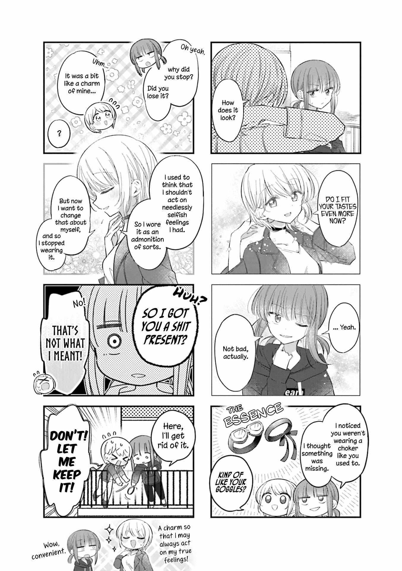 Read Stardust Telepath chapter 44.2 image 12 on Lezhin