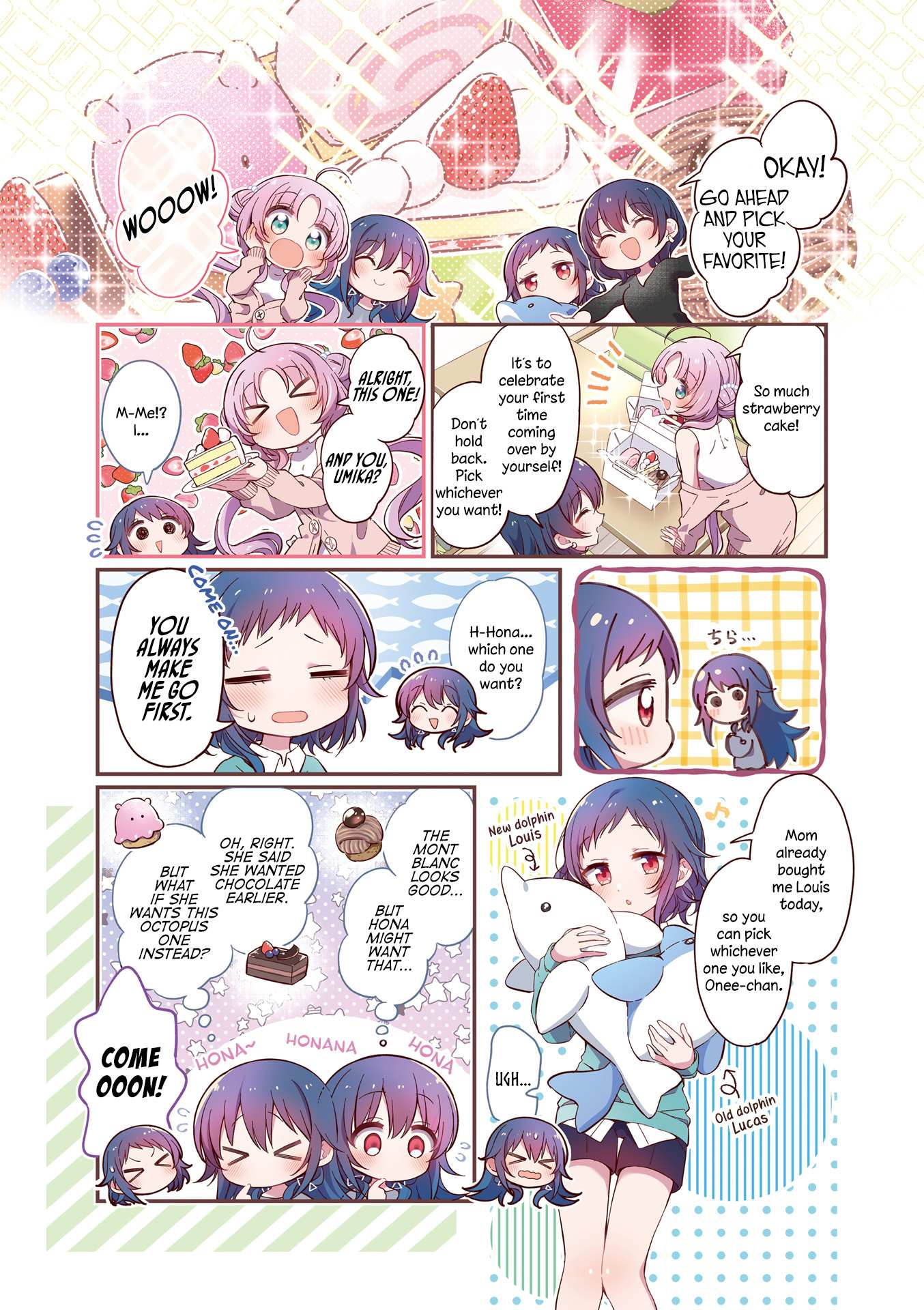Read Stardust Telepath chapter 44.2 image 4 on Lezhin