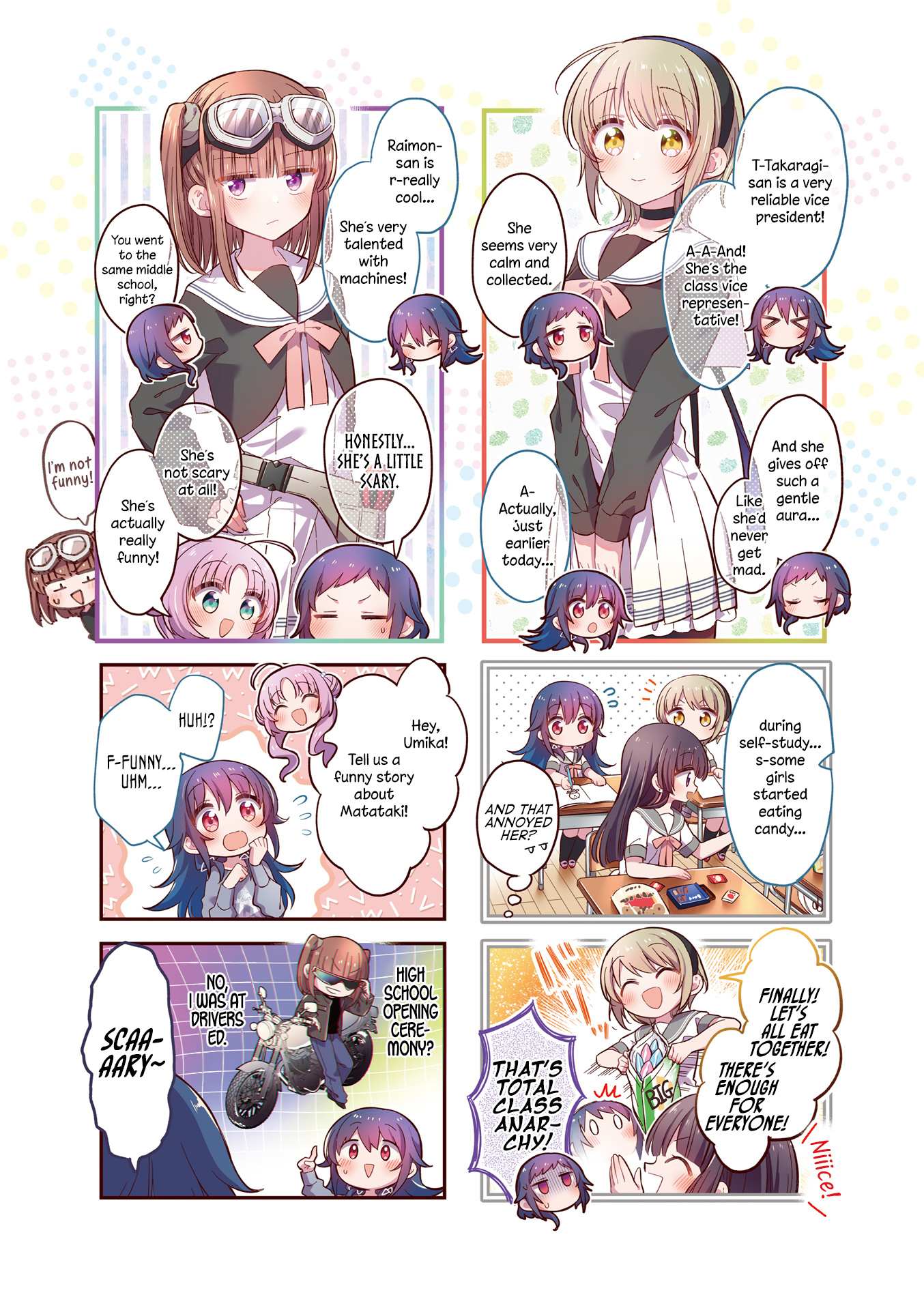 Read Stardust Telepath chapter 44.2 image 8 on Lezhin