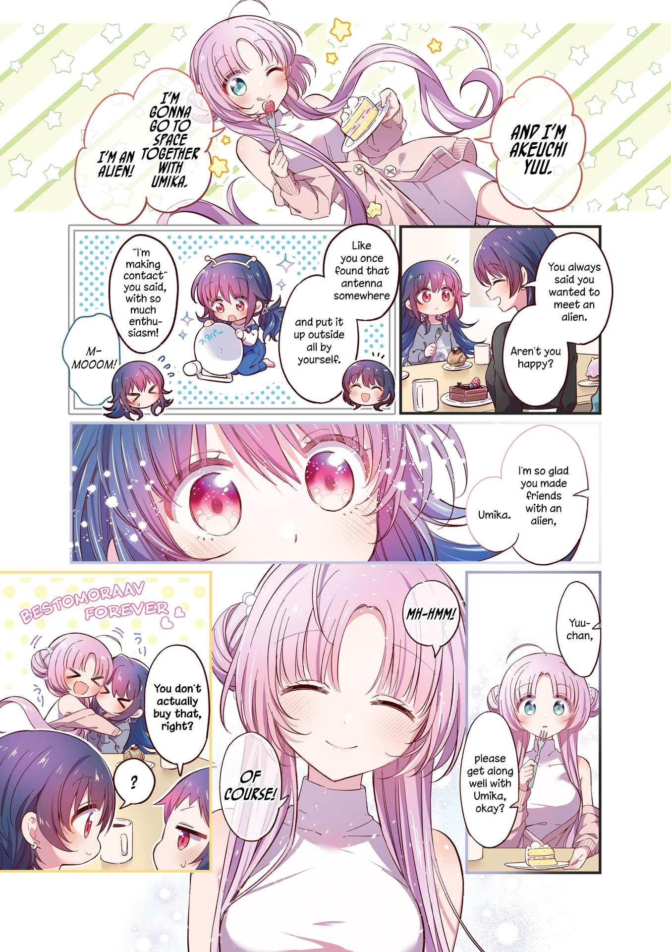 Read Stardust Telepath chapter 44.2 image 9 on Lezhin