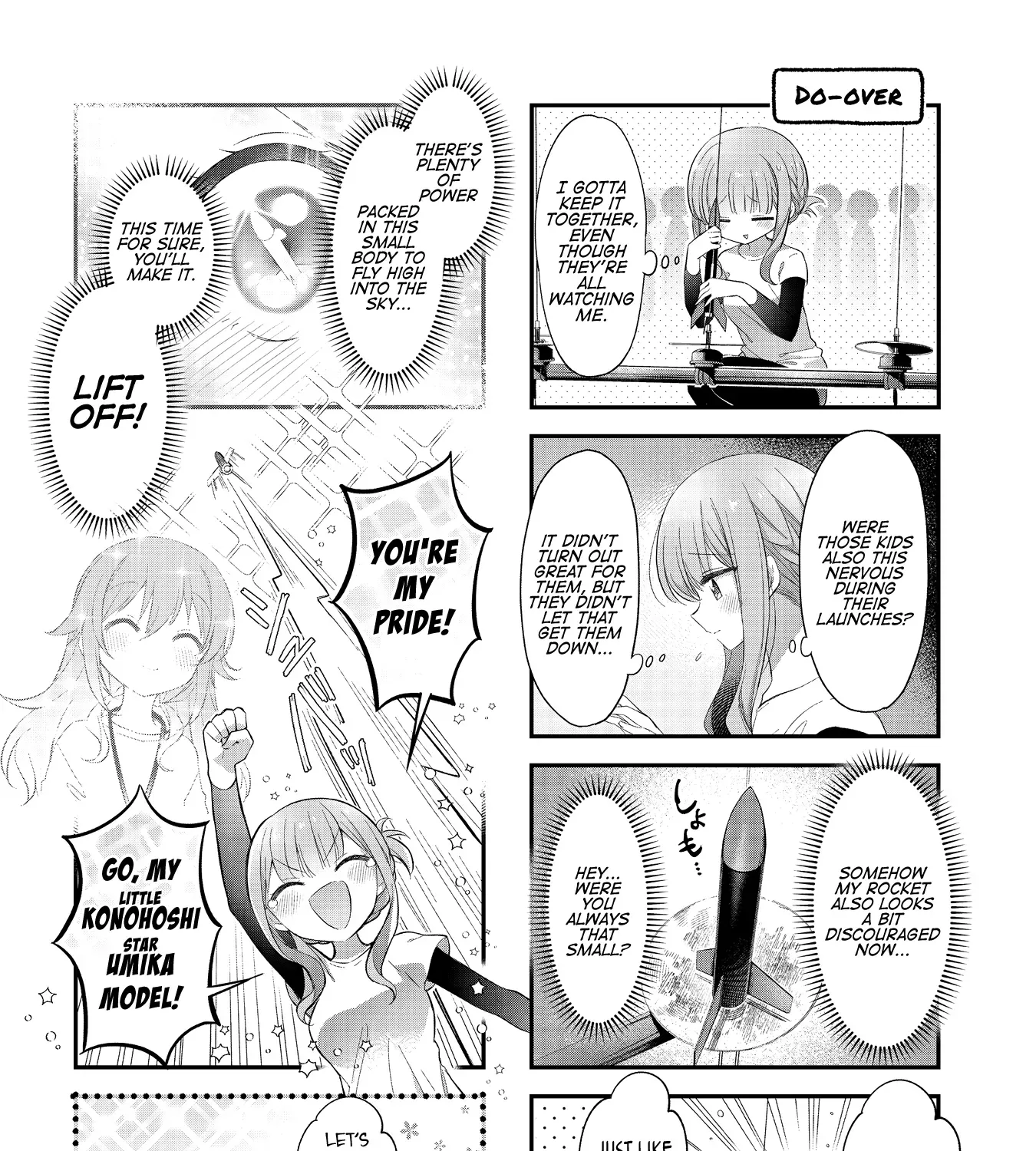 Read Stardust Telepath chapter 44.5 image 2 on Lezhin