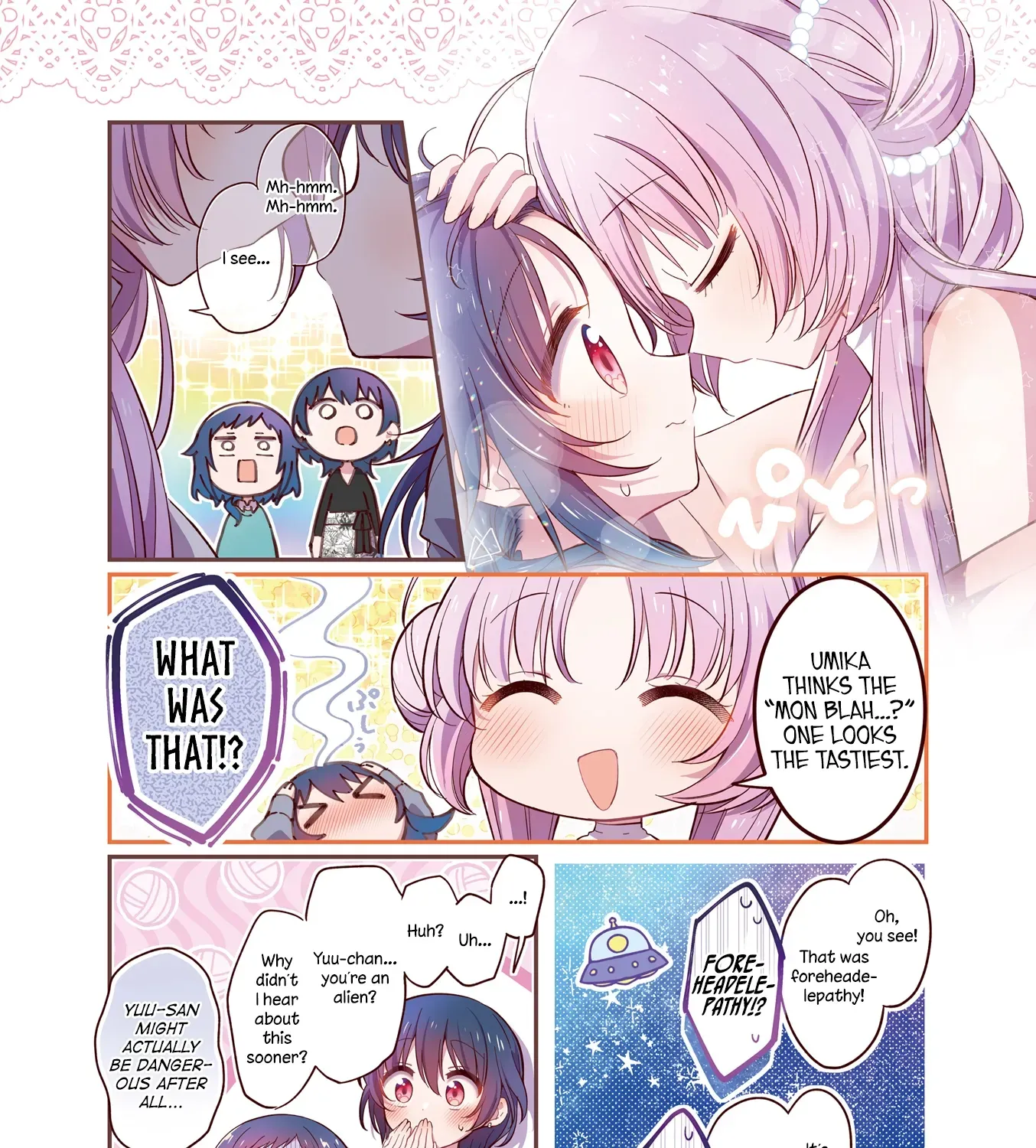 Read Stardust Telepath chapter 44.6 image 10 on Lezhin