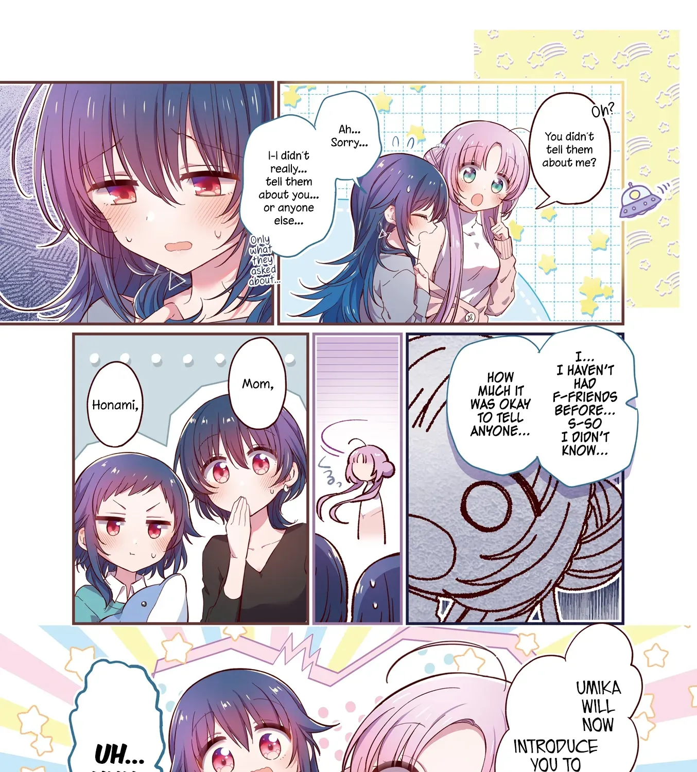 Read Stardust Telepath chapter 44.6 image 12 on Lezhin