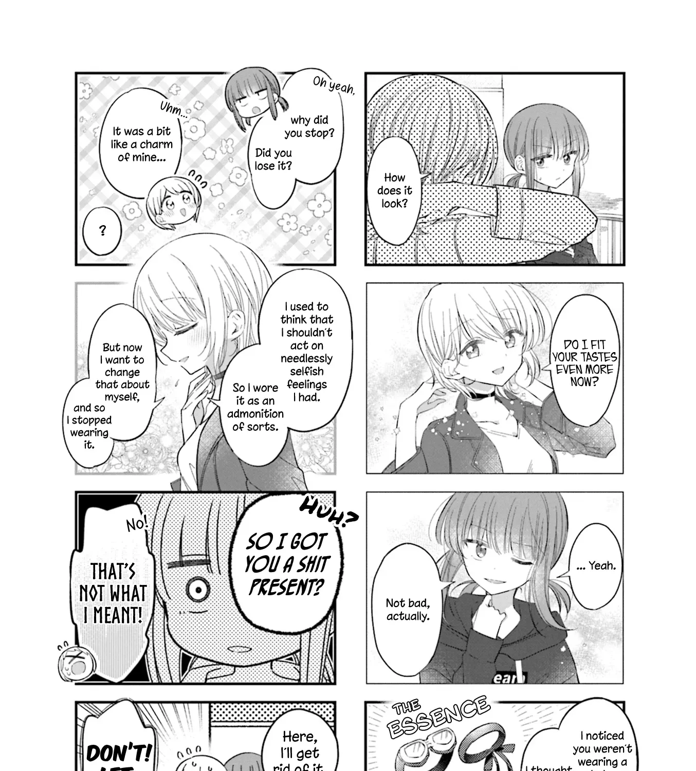 Read Stardust Telepath chapter 44.6 image 24 on Lezhin